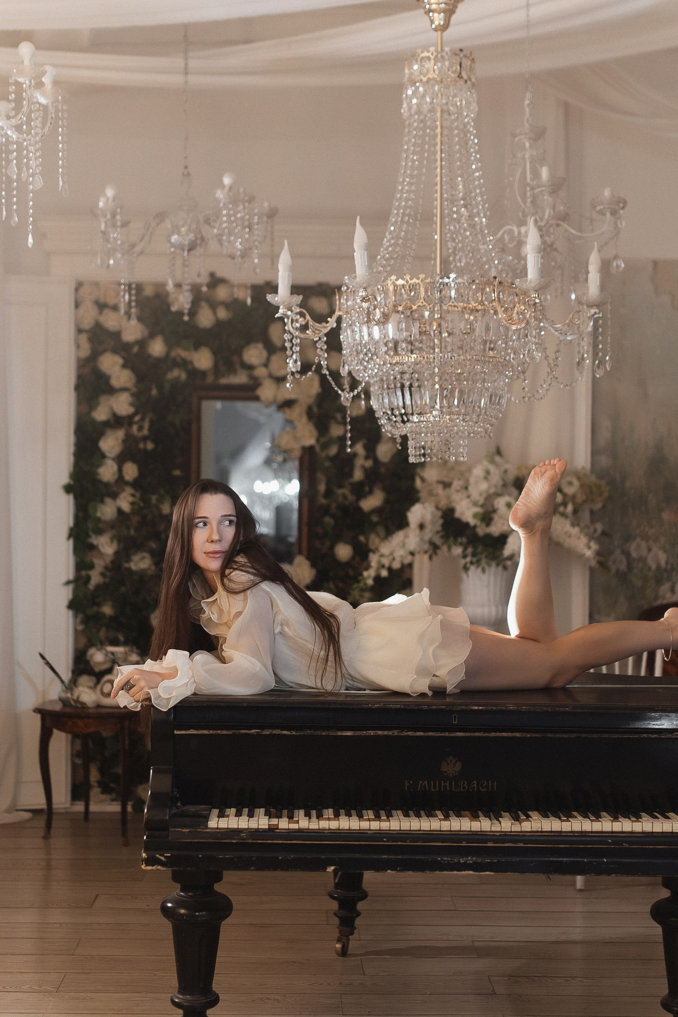 ВИКА ` 25. Maria Startseva Photo