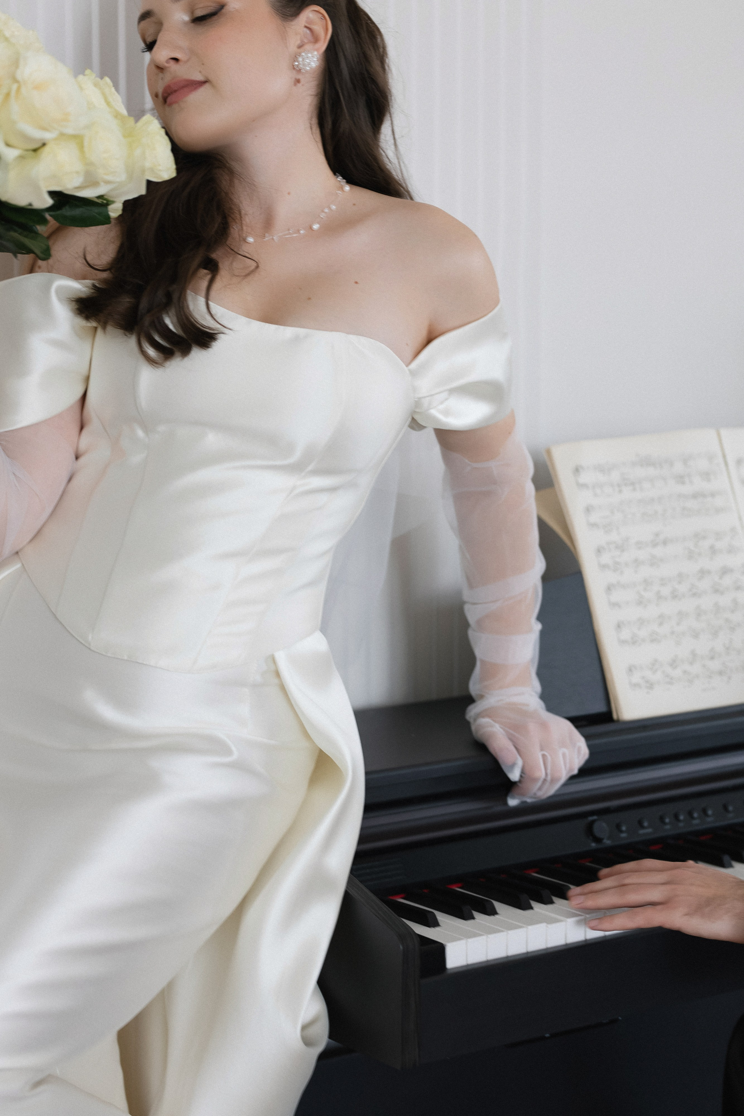 ДАРЬЯ & АЛЕКСЕЙ ` 25.09.25. Maria Startseva Photo