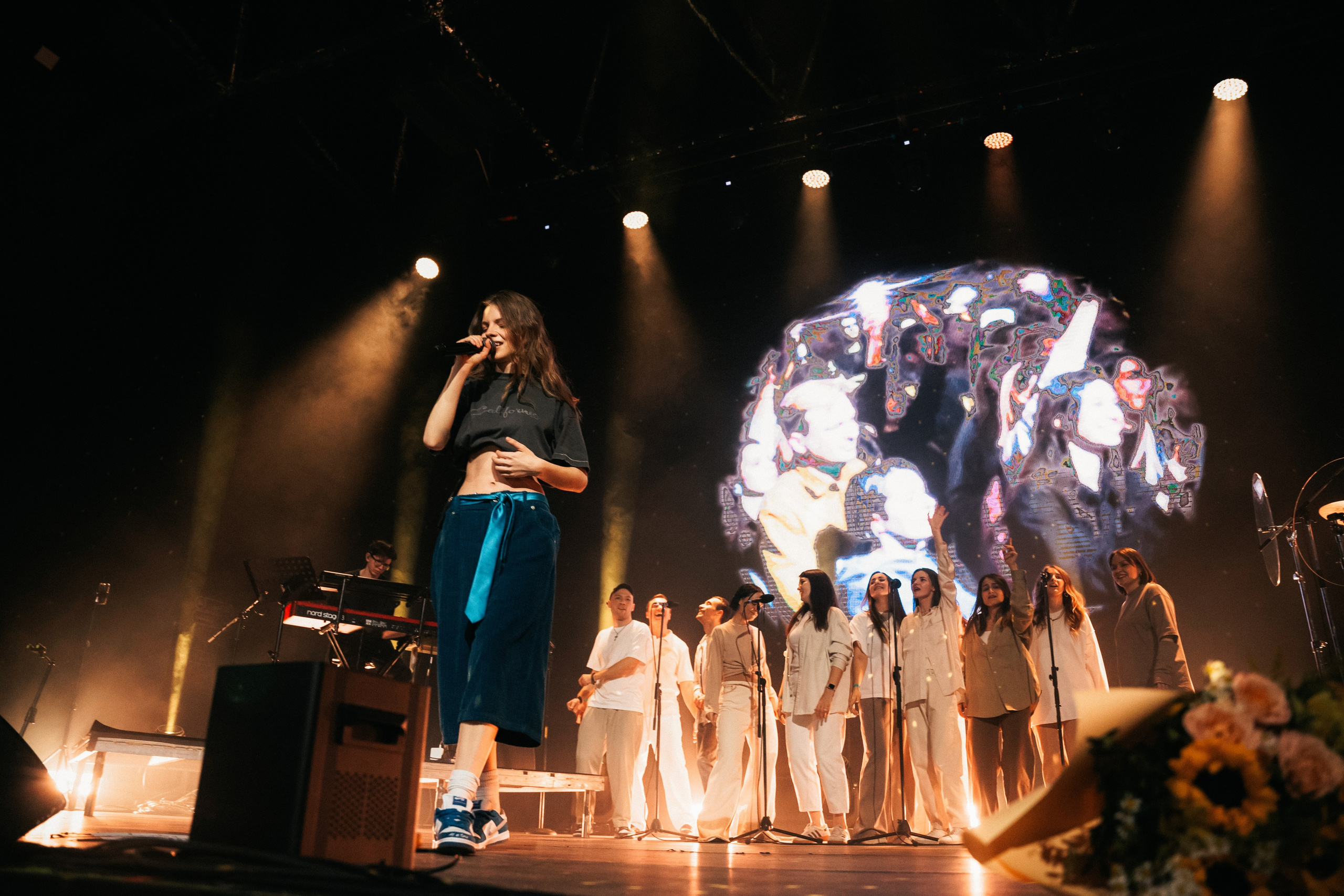 MINAEVA. Фотограф Москва