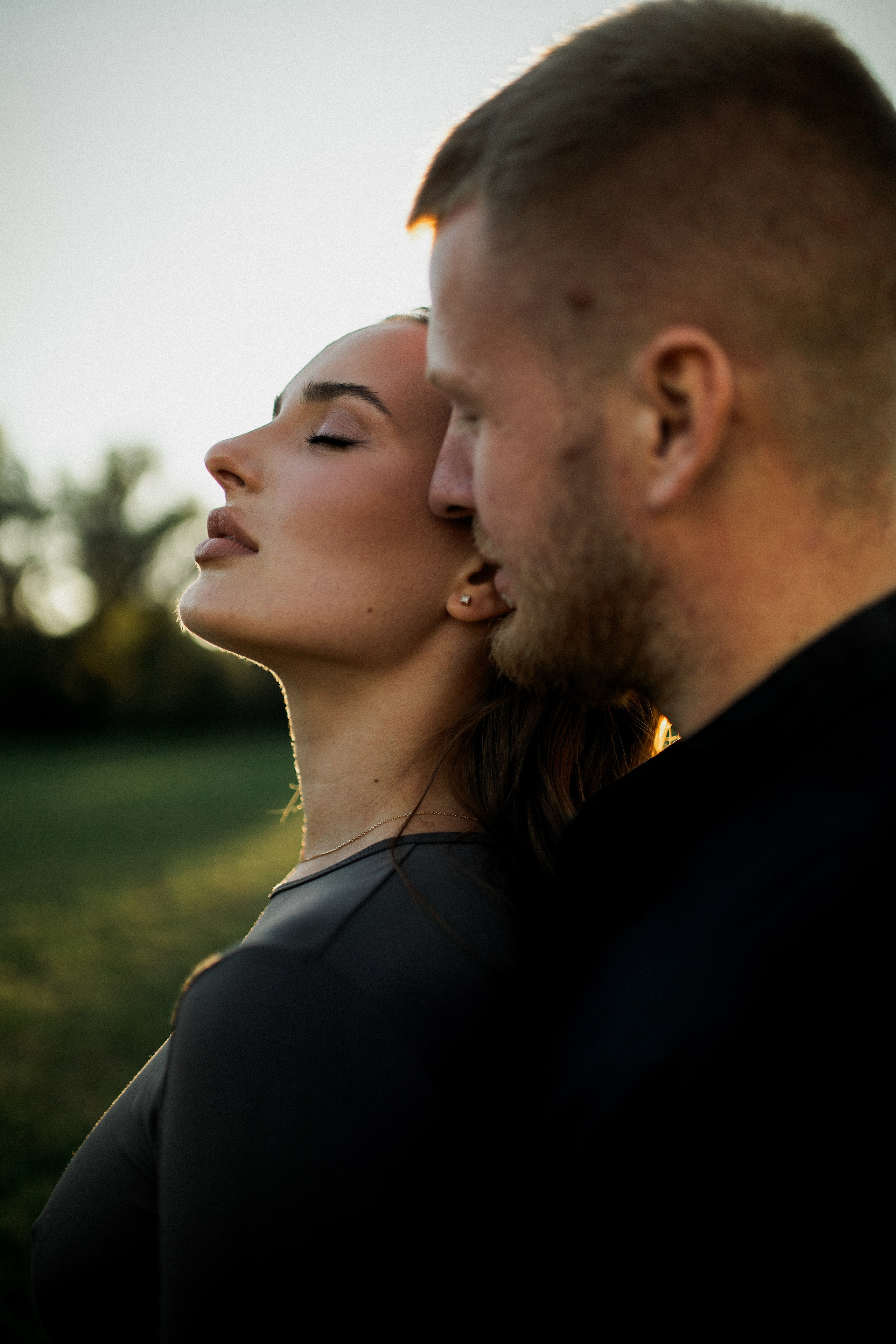 V & L. Фотограф Москва