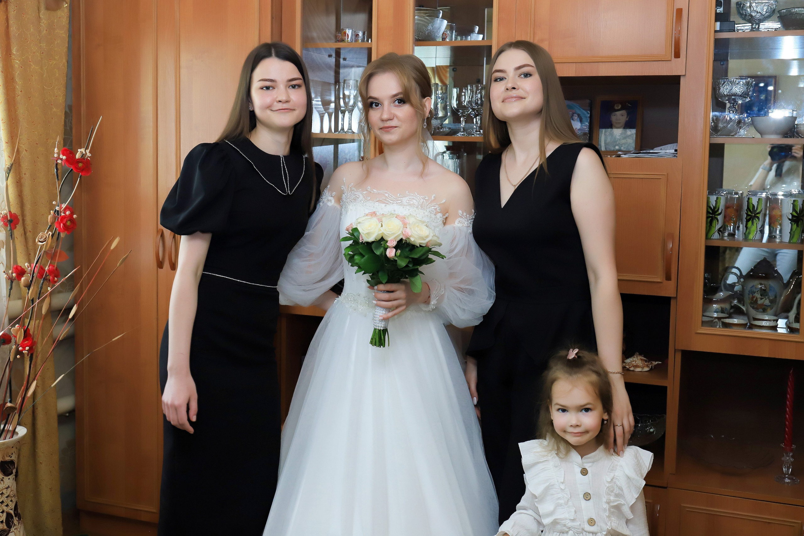 Андрей и Татьяна. Игорь Варава свадебный фотограф видеограф Белая Глина Краснодар