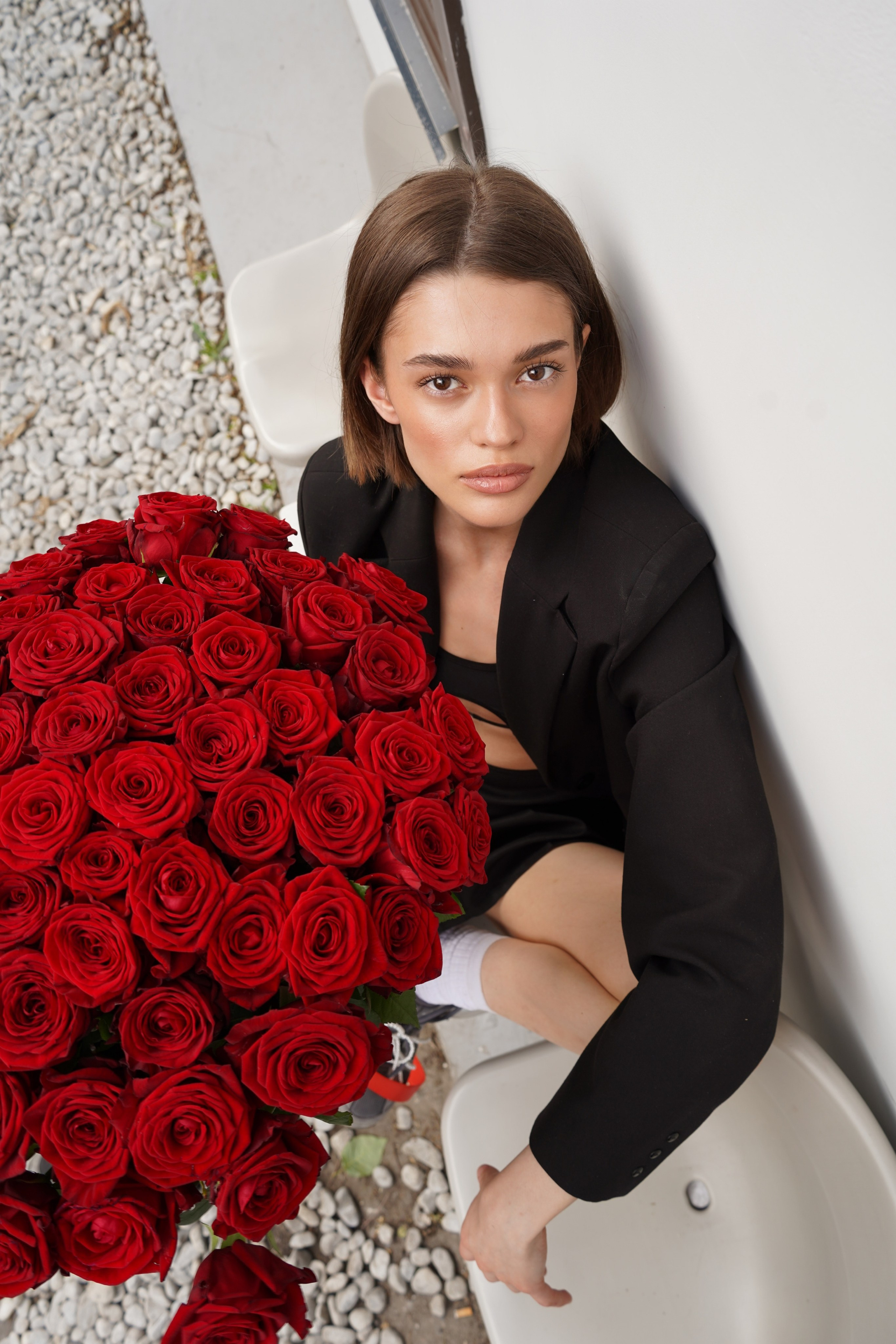 Neoflower. NOIRELLE production