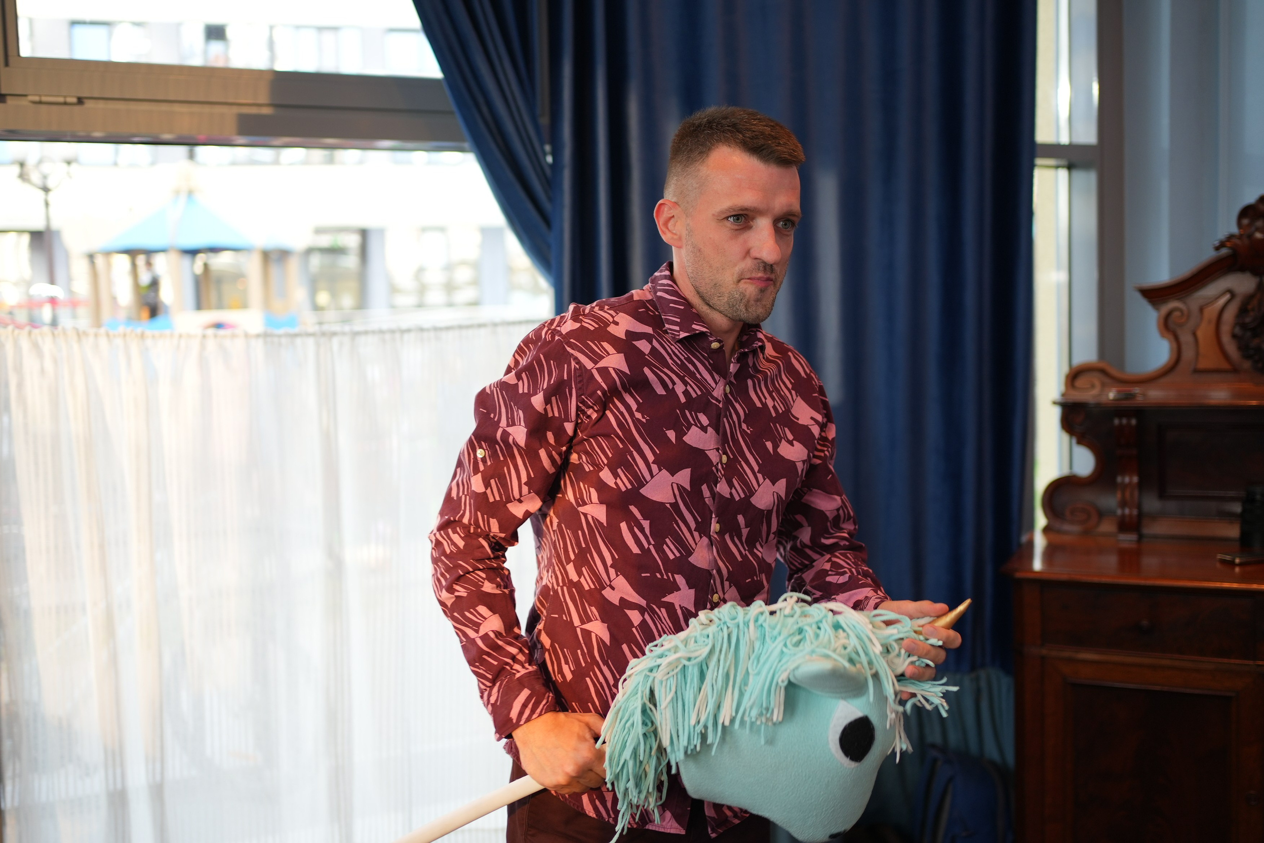 День Рождения. Семейный и свадебный фотограф Минск, Беларусь Анна Орловская