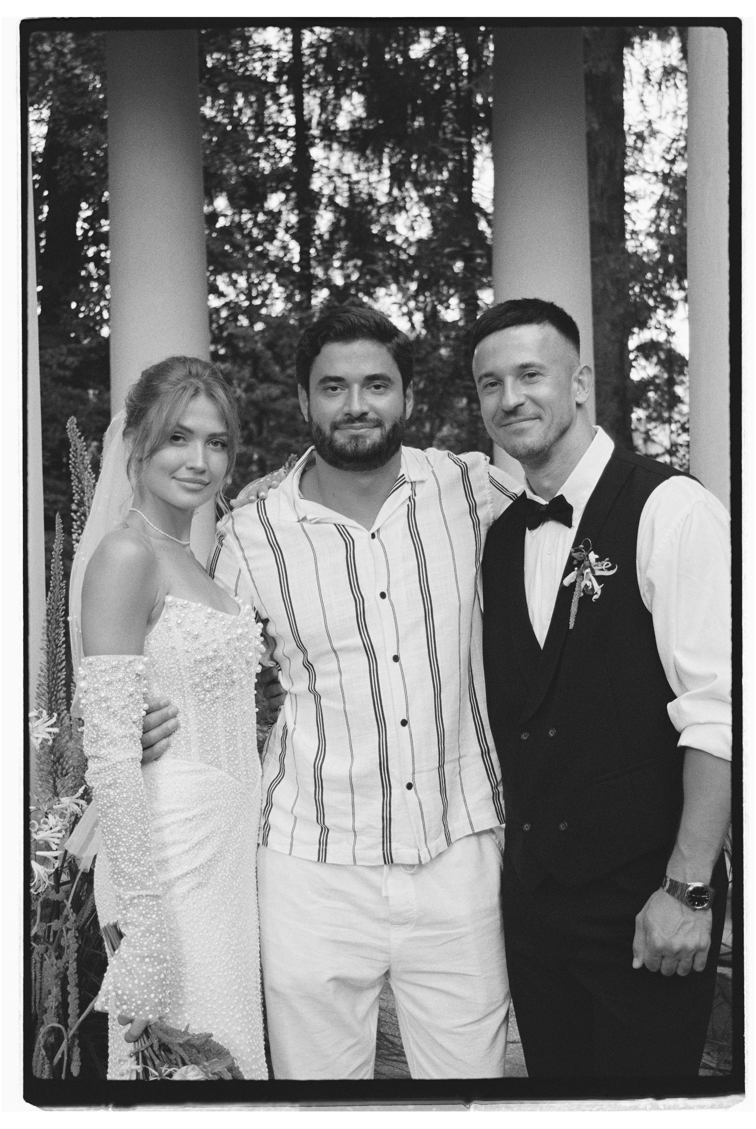 Москва: Дима + Алёна. Свадебный и индивидуальный фотограф Татьяна Гуляева