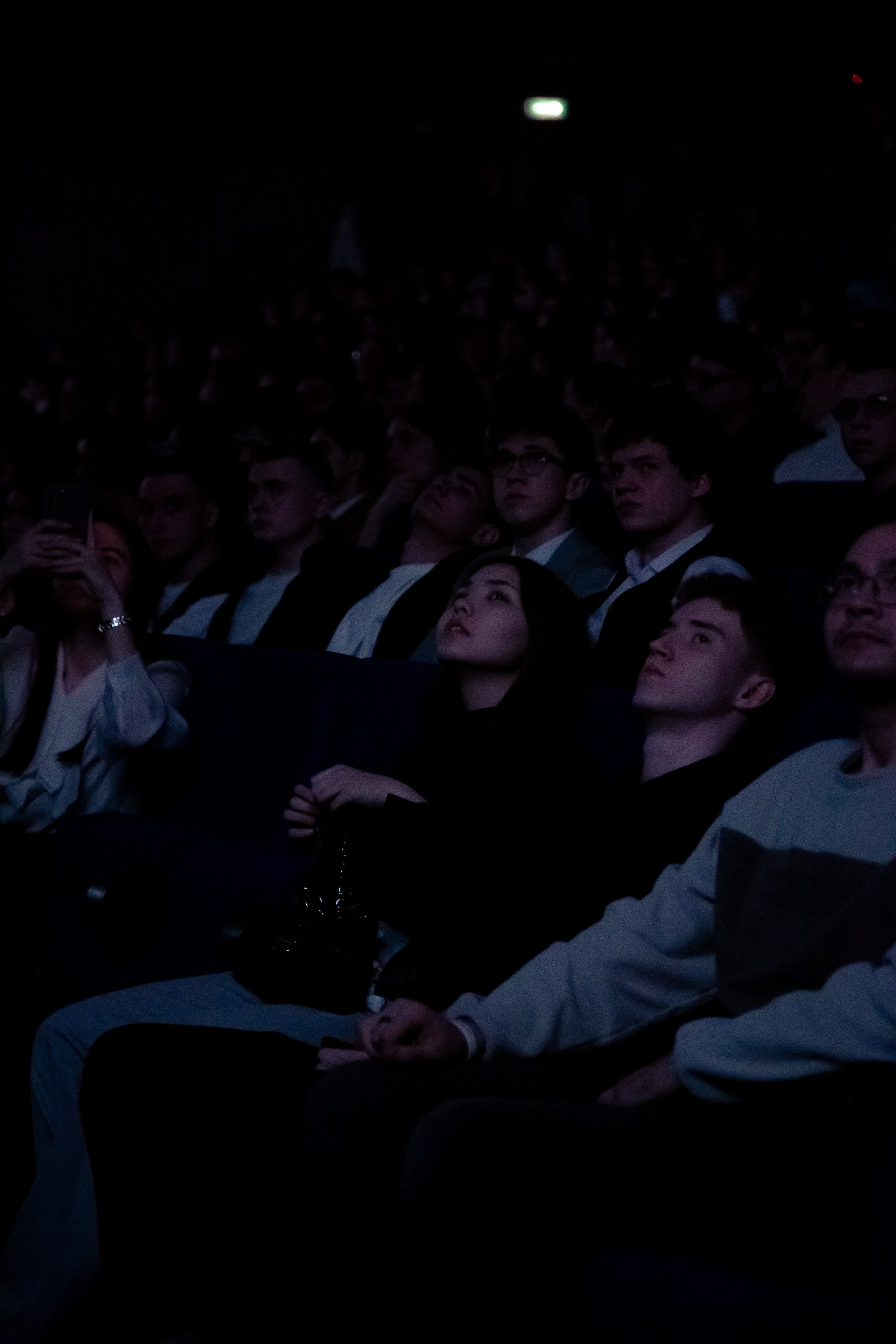 Гала-концерт, 30-летие «Лиги Студентов». Репортажный и портретный фотограф Казань / Горячих Полина