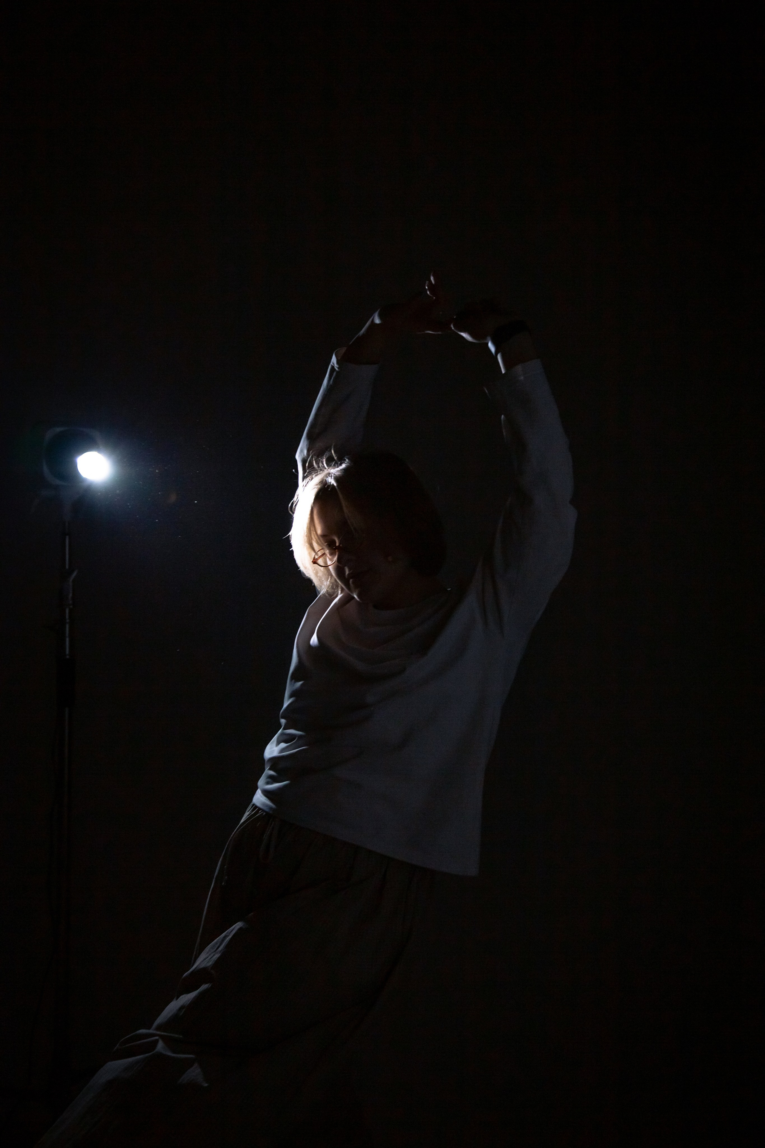 Little rock star. Репортажный и портретный фотограф Казань / Горячих Полина