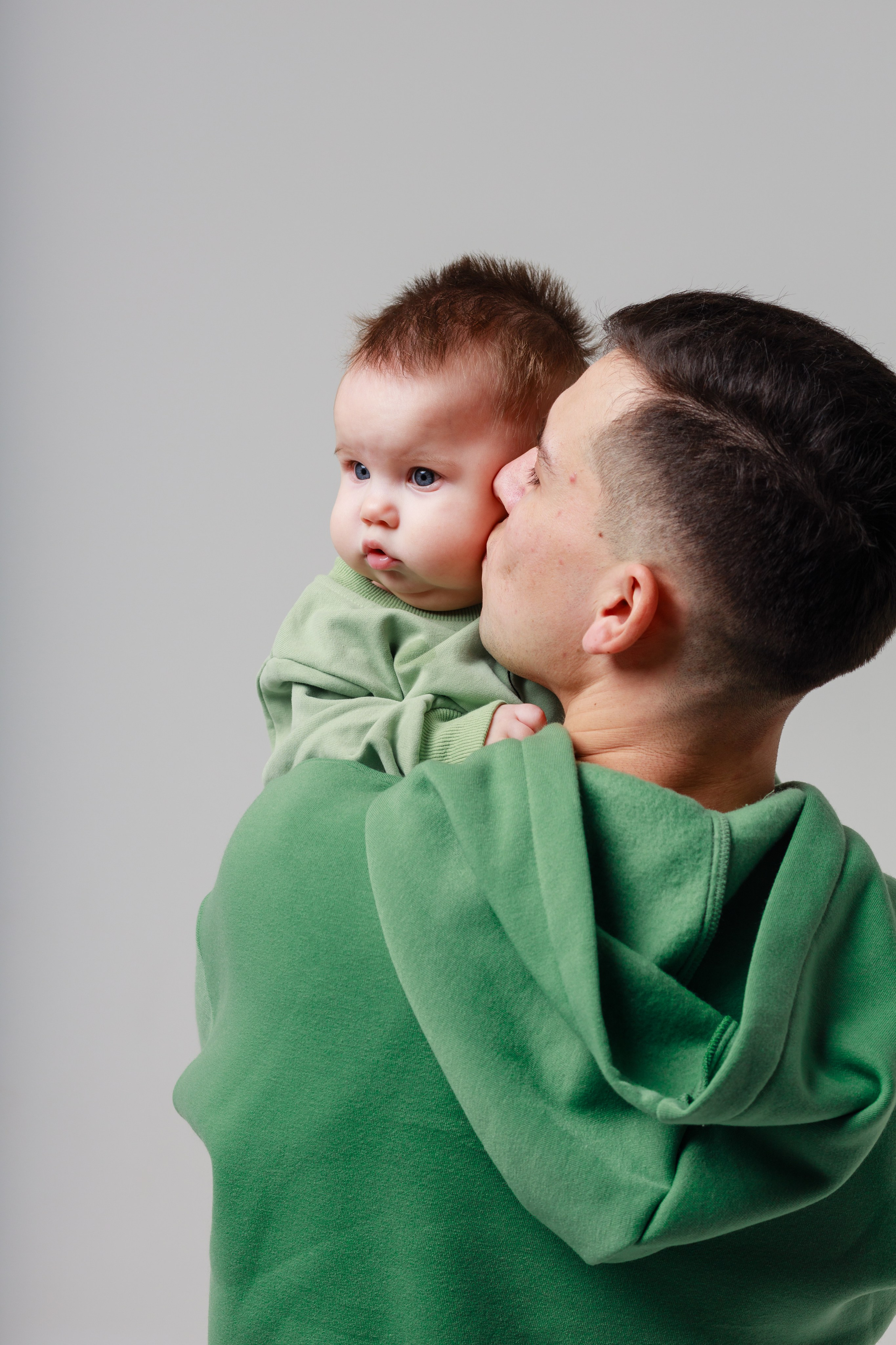 Семья Сабины. Свадебный, семейный и портретный фотограф в Москве Алексей Сафаров