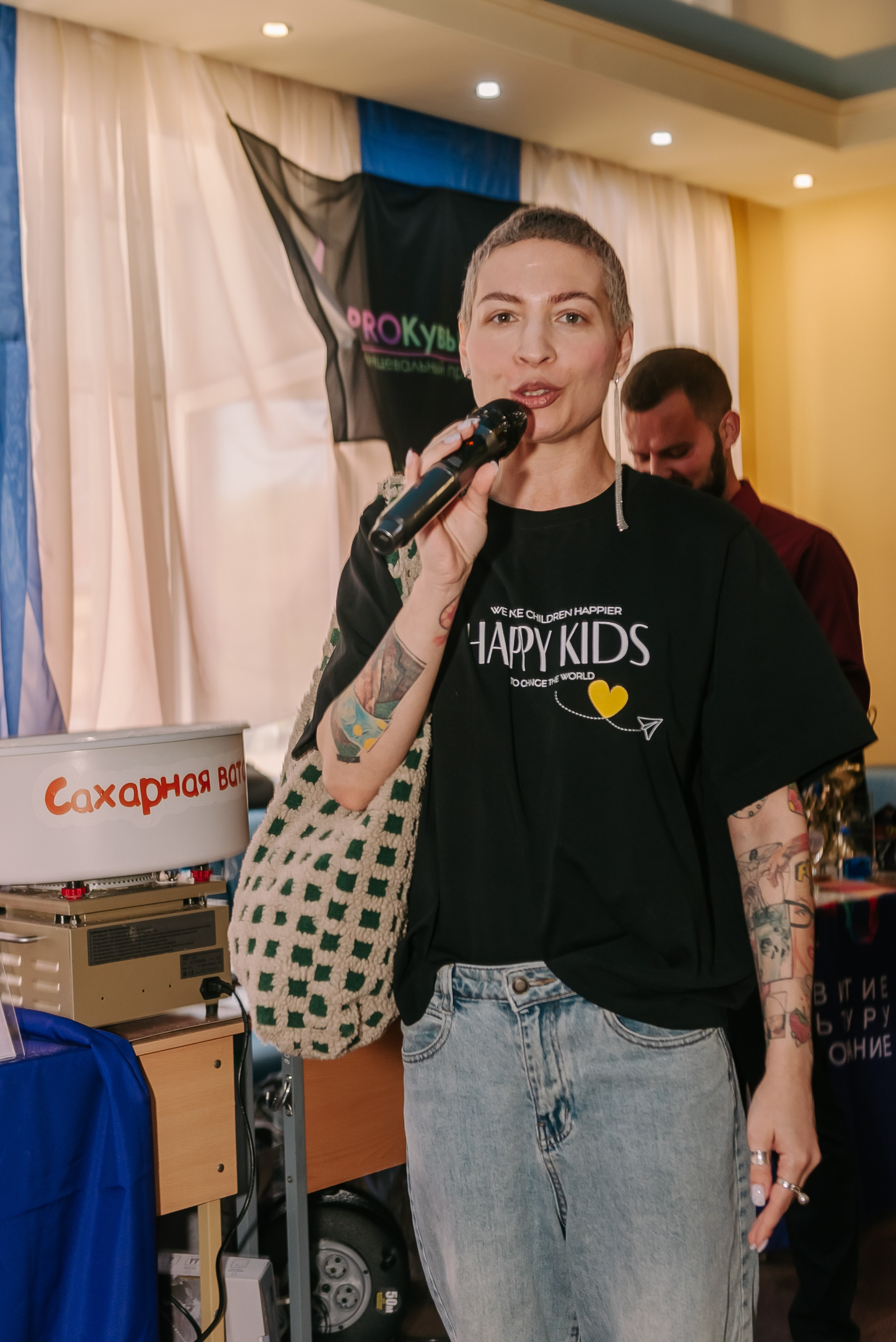 Юные Таланты России 2024. Детский фотограф, семейный фотограф и репортажи в Кемерово