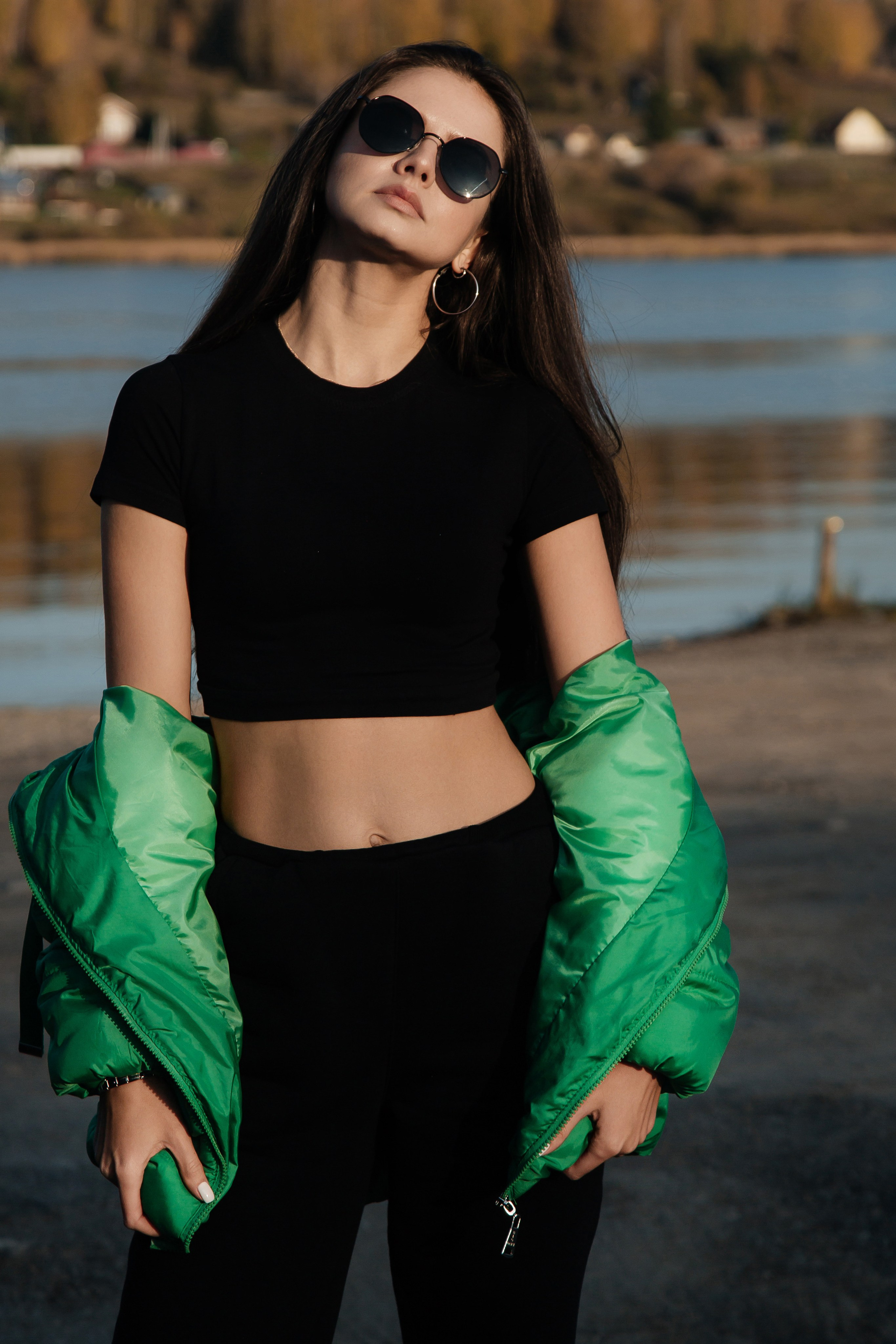 ФОТОСЕССИЯ С АВТО. Фотограф в Киселёвске Татьяна Трухалева