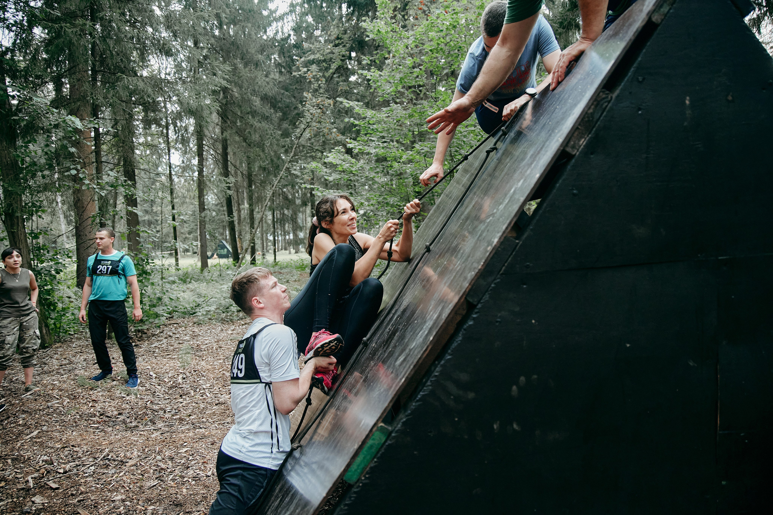 Спортивные мероприятия. Фотограф в Челябинске — Дмитрий Носов