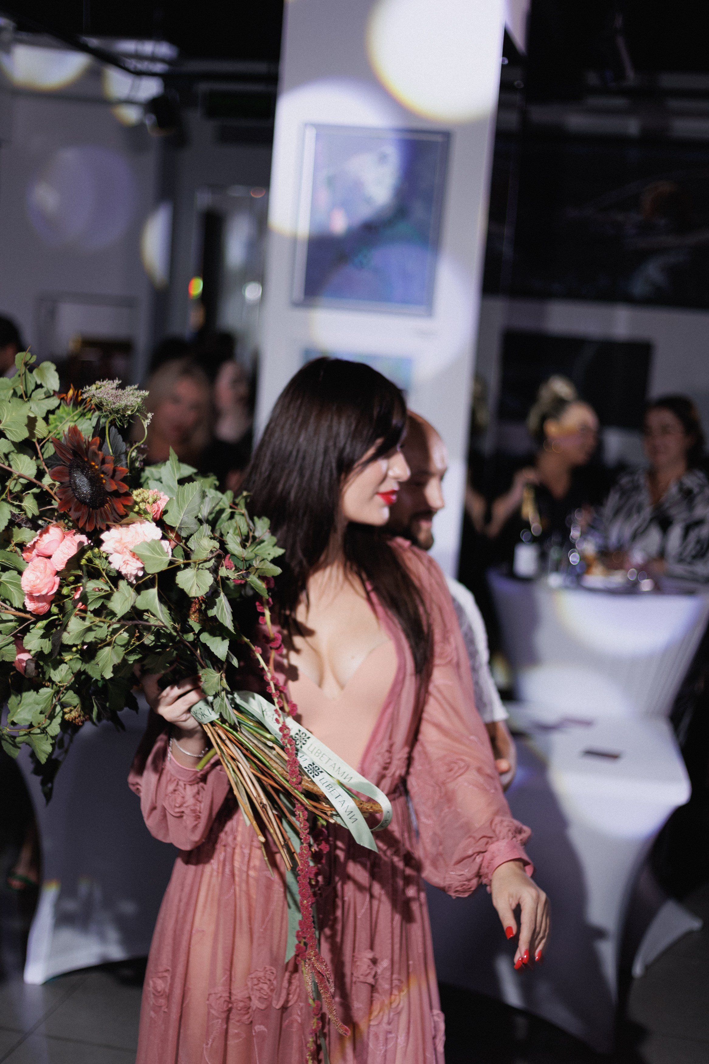 DGD WILD PINK. СВОИ. ФОТООТЧЕТЫ-СОБЫТИЯ-МЕСТА