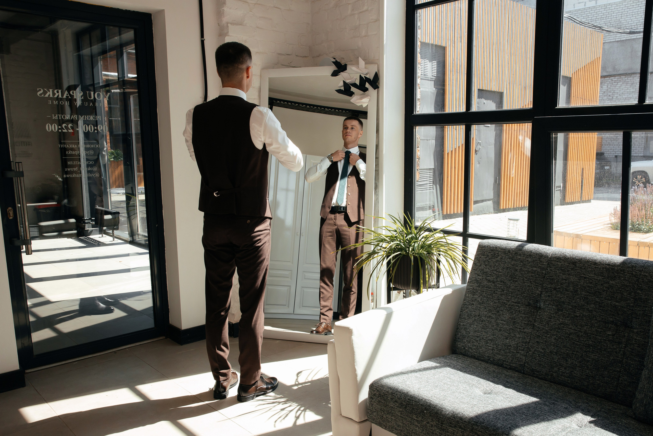 Алексей и Анастасия. Свадебный и семейный фотограф в Вологде Наталия Краснова