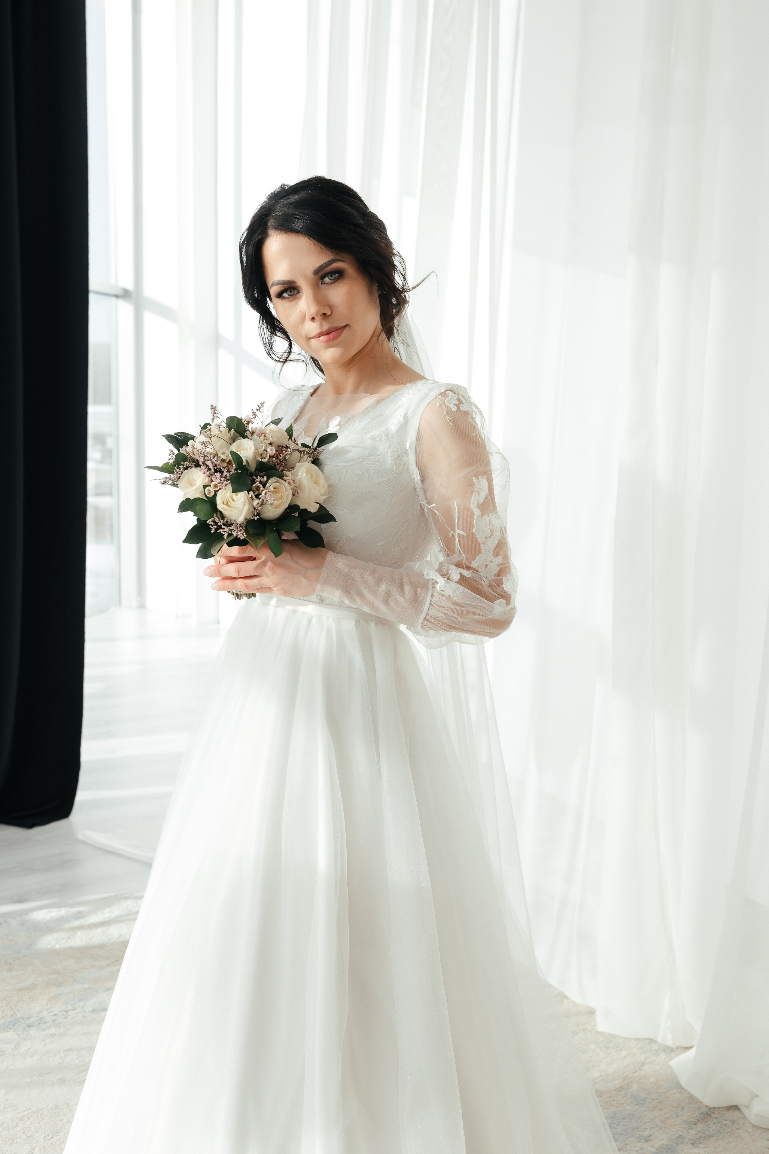 Денис и Елена. Свадебный и семейный фотограф в Вологде Наталия Краснова