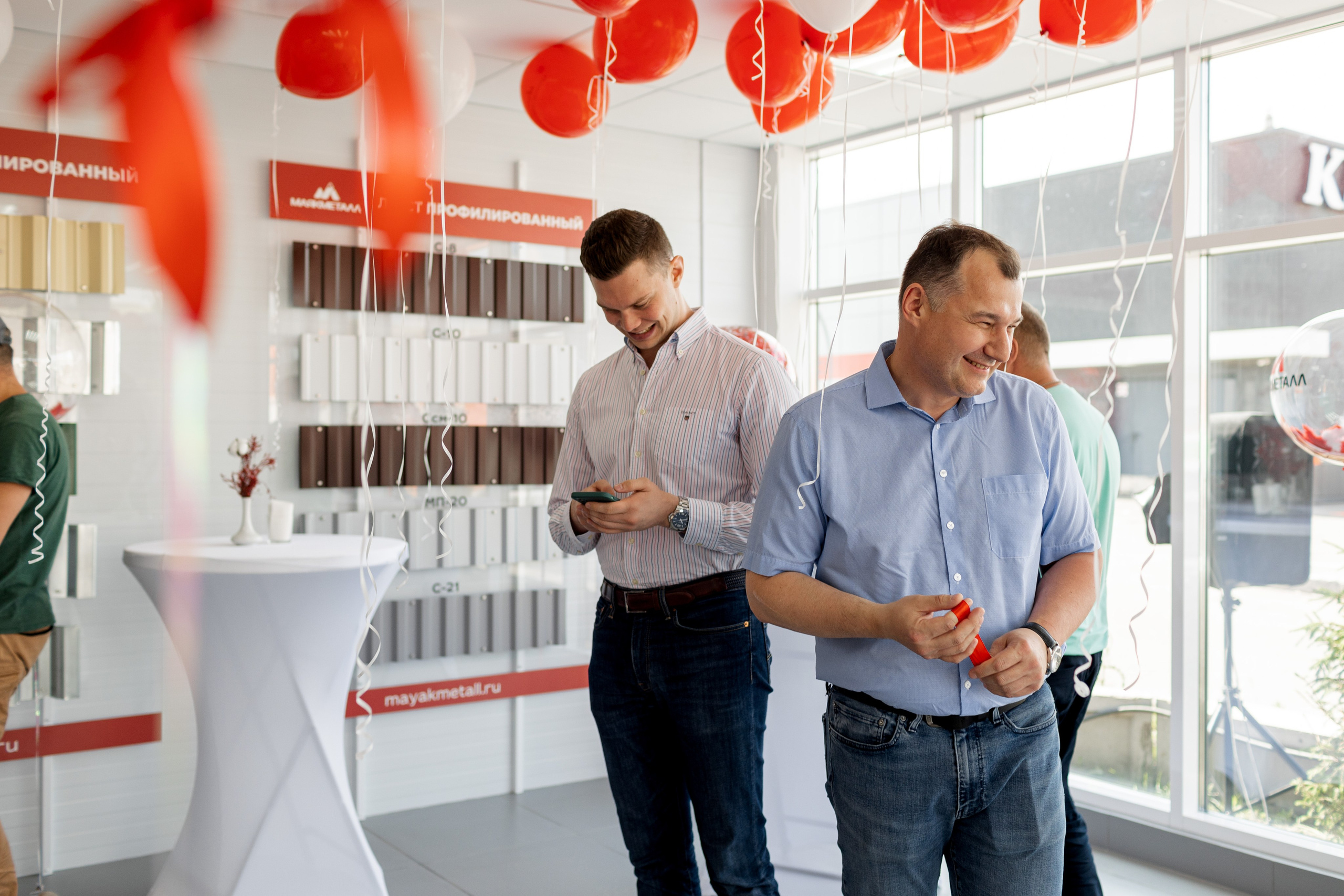 МАЯК открытие. Фотограф свадебный семейный в Красноярске Шукшина Наталья