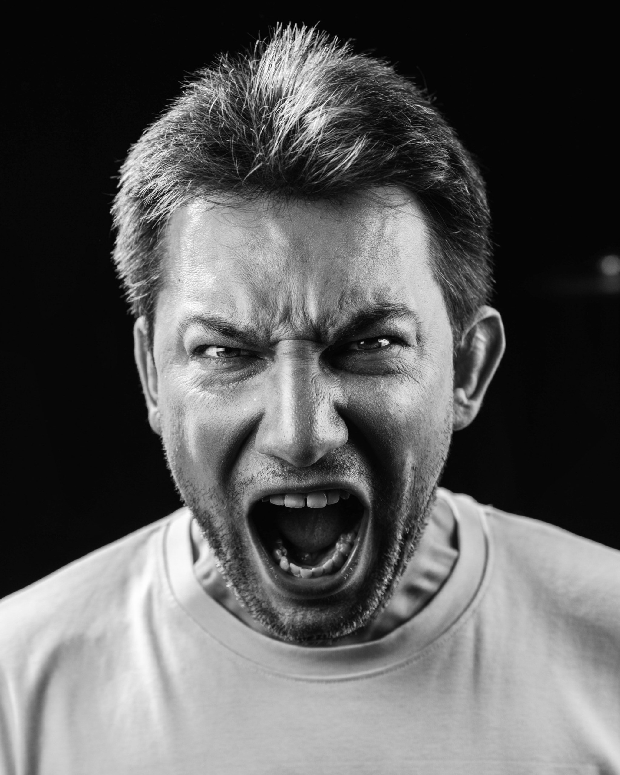 Кирилл Емельянов. Портретный фотограф в Москве Дарья Цезария