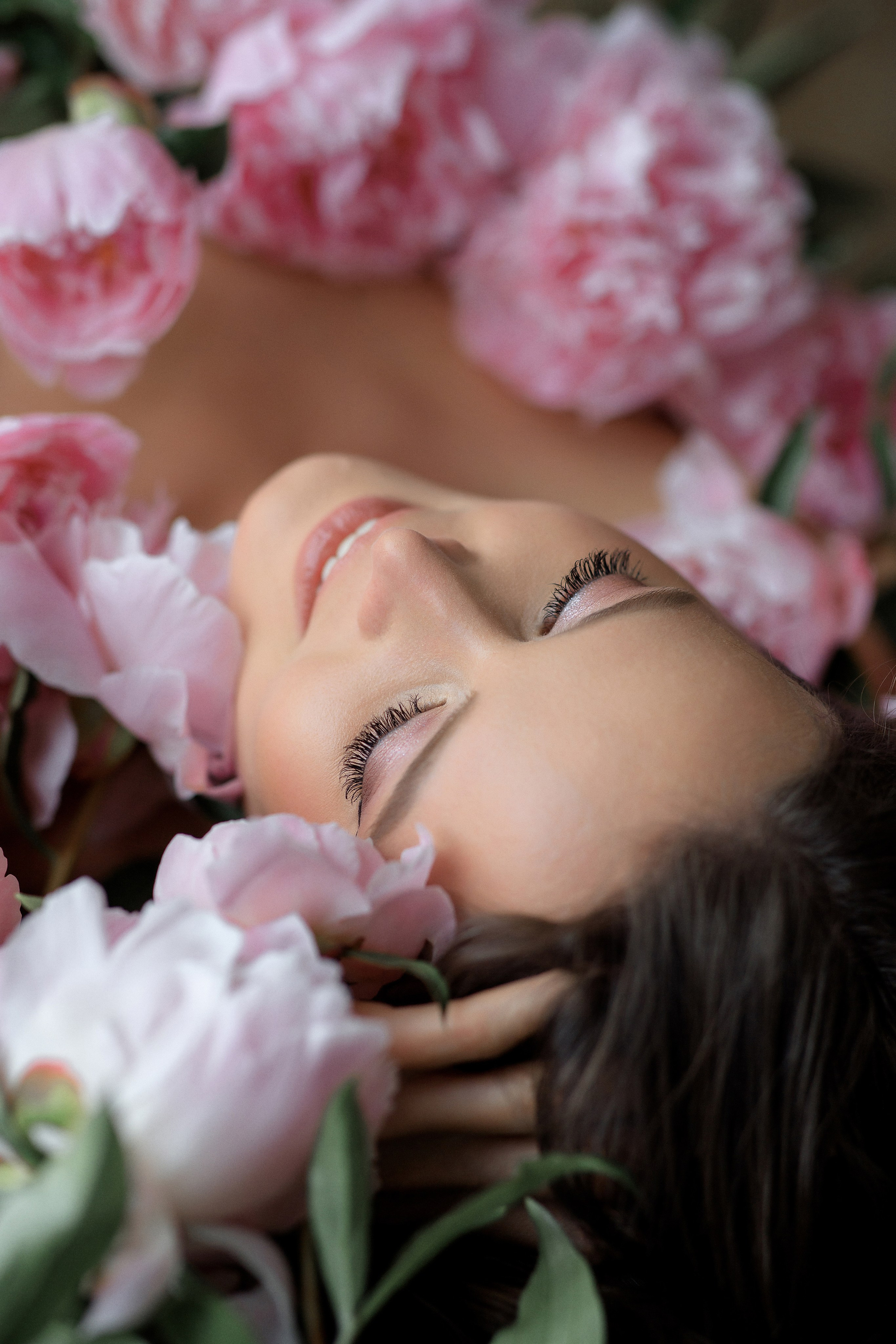 ЖЕНСКИЙ ПОРТЕТ. Фотограф в Краснодаре Анна Светикова