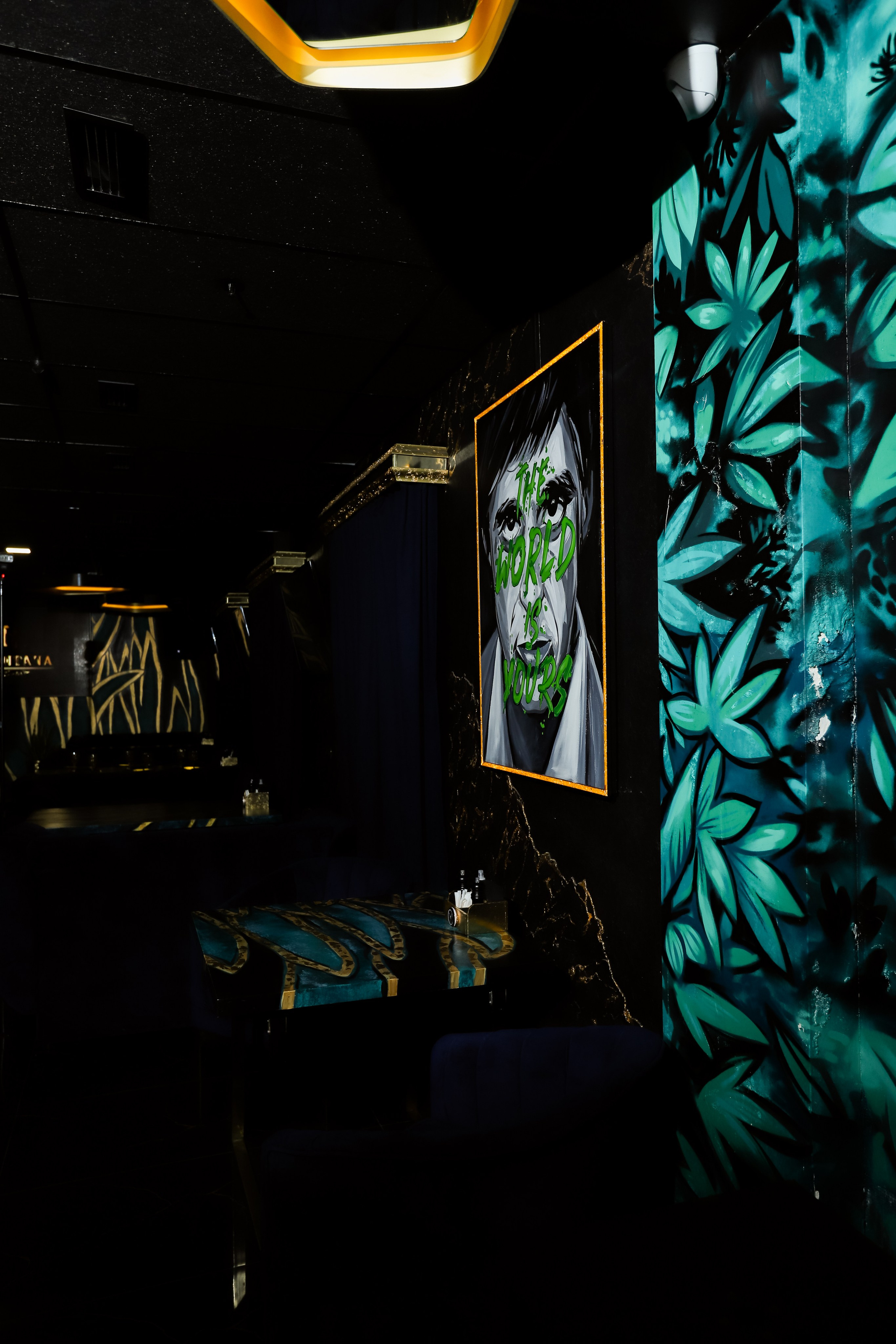 Tony Montana. Фотограф в Краснодаре Анна Светикова