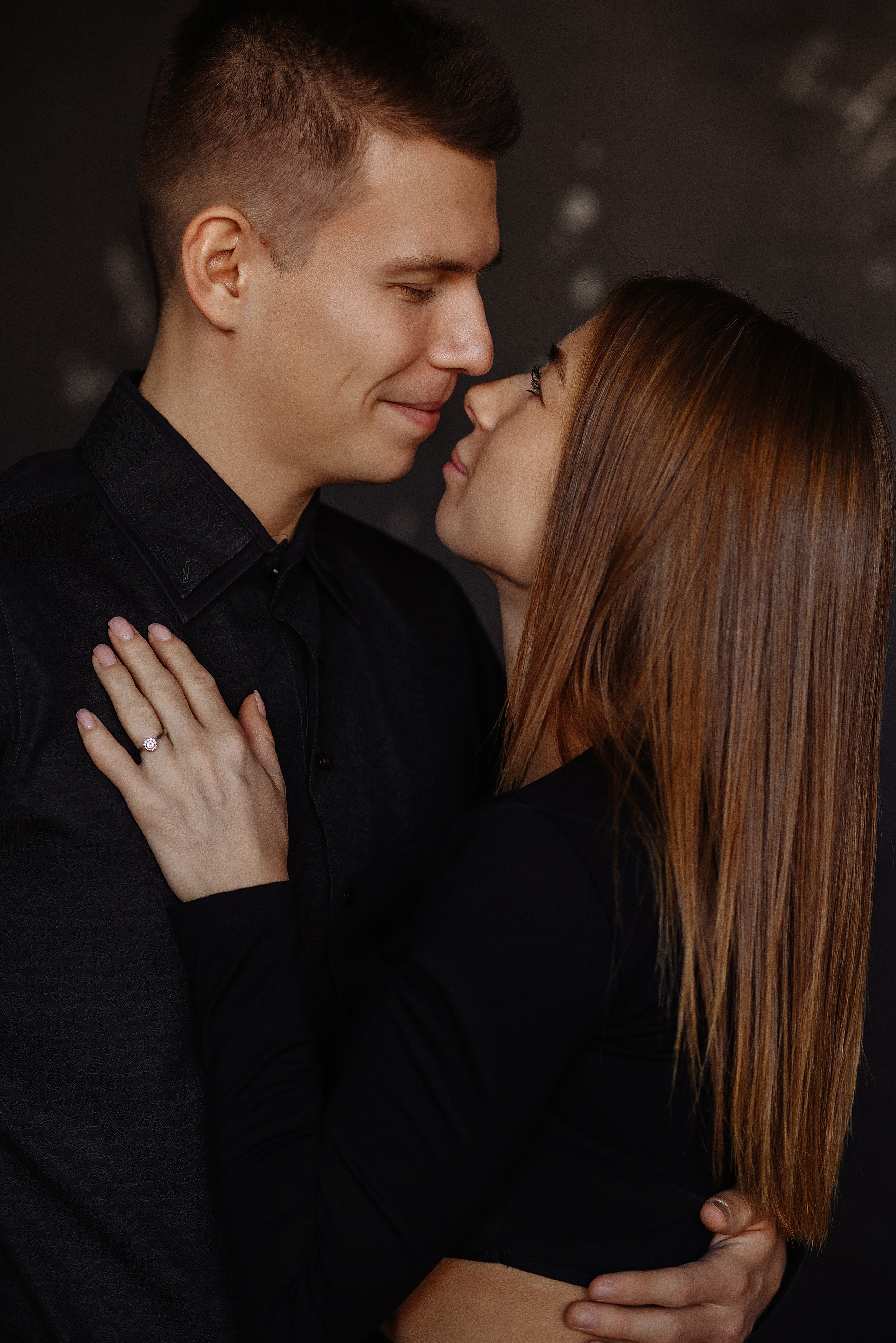 Леша и Ира. Свадебный и семейный фотограф в Ростове-на-Дону Алина Астахова