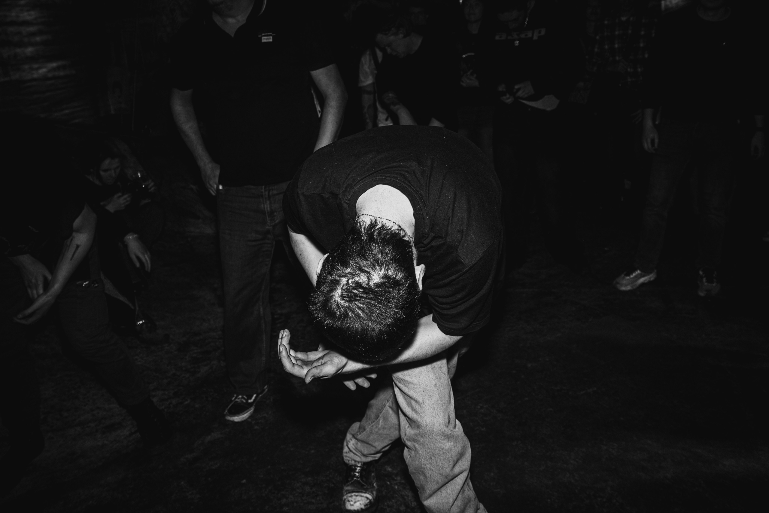 Octavia Daylight & Ютани & Летние войны & сплошь 14.11.2025. Репортажный фотограф в Москве Legiodot