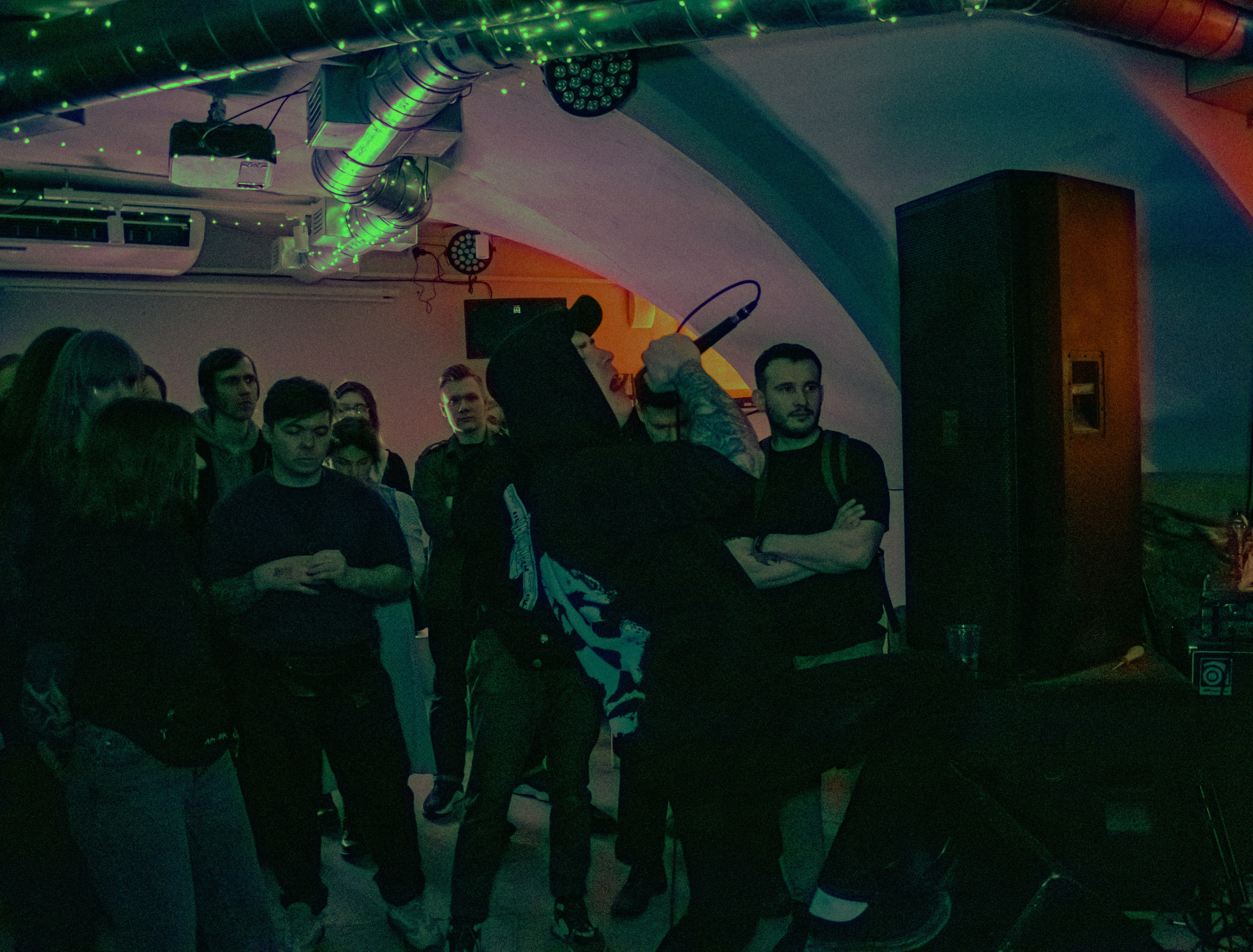 Pechora 02.03.2025. Репортажный фотограф в Москве Legiodot