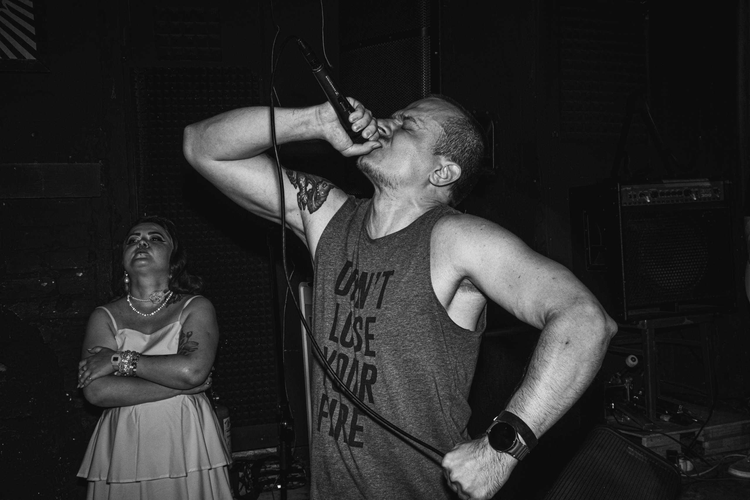 ШШШ & Naska & Smyčka 31.07.2025. Репортажный фотограф в Москве Legiodot