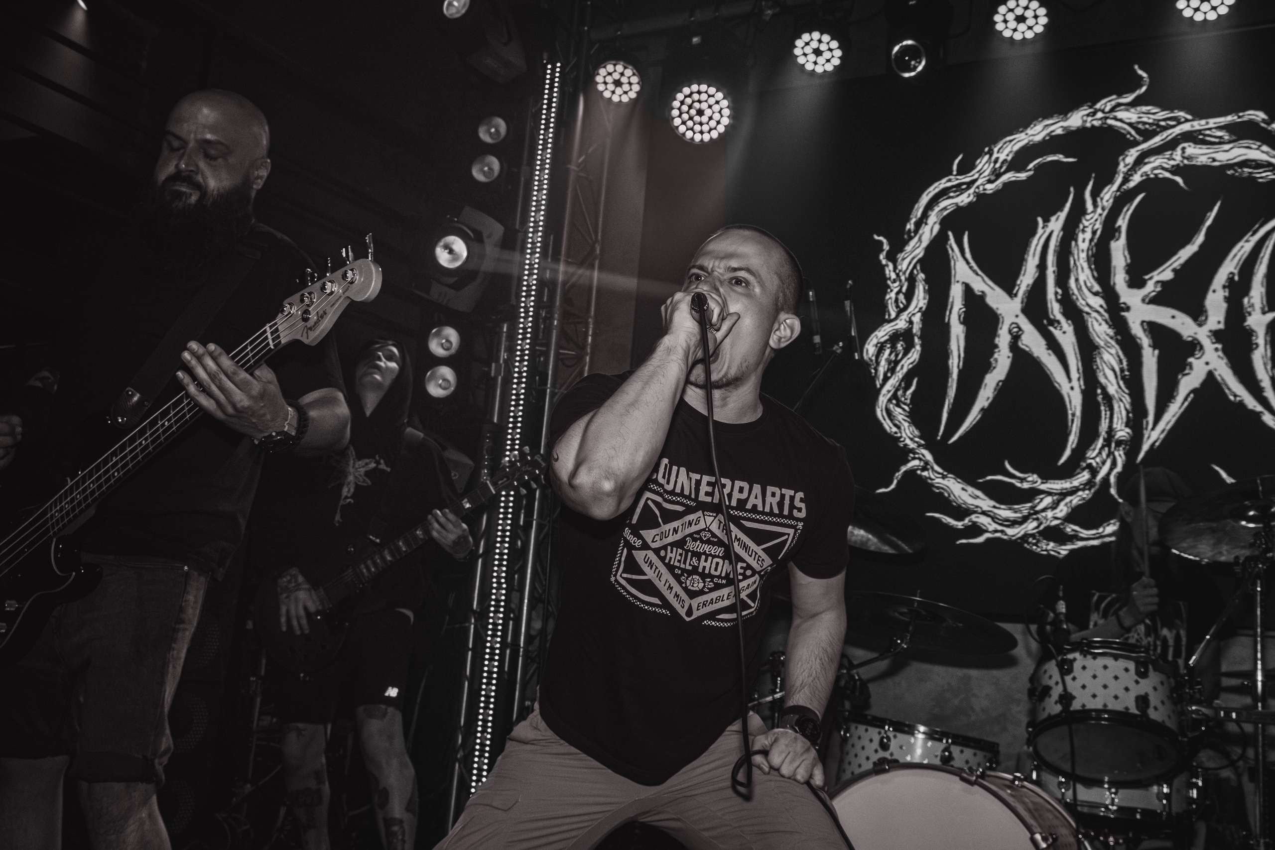 Naska & Косатка & Kailess & Rapiere 18.07.2025. Репортажный фотограф в Москве Legiodot