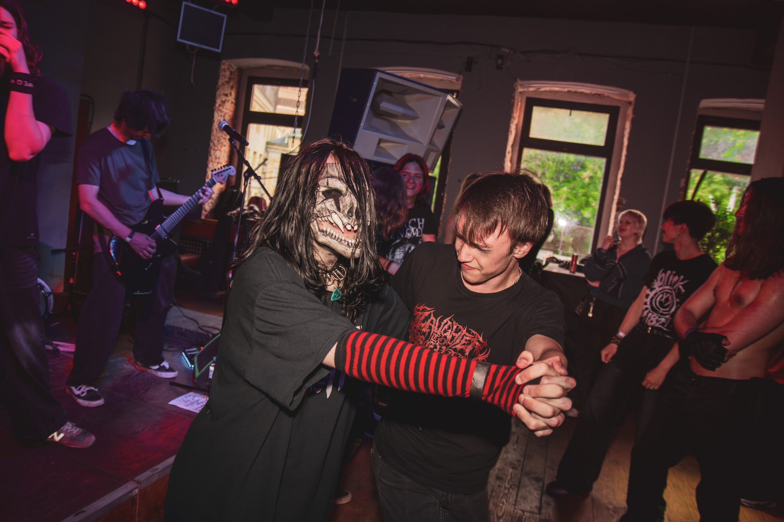 Impure & Edvard Elsky & Pitbural 21.06.2025. Репортажный фотограф в Москве Legiodot