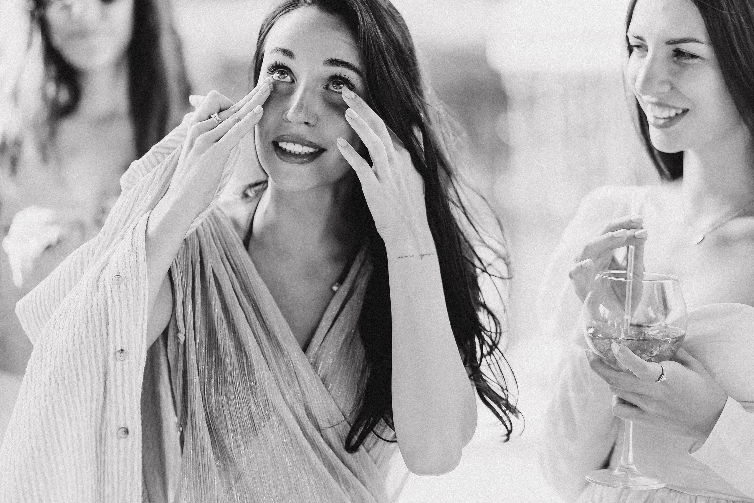 Аня Оушен Birthday party!. Свадебный фотограф в Москве Николай Болт