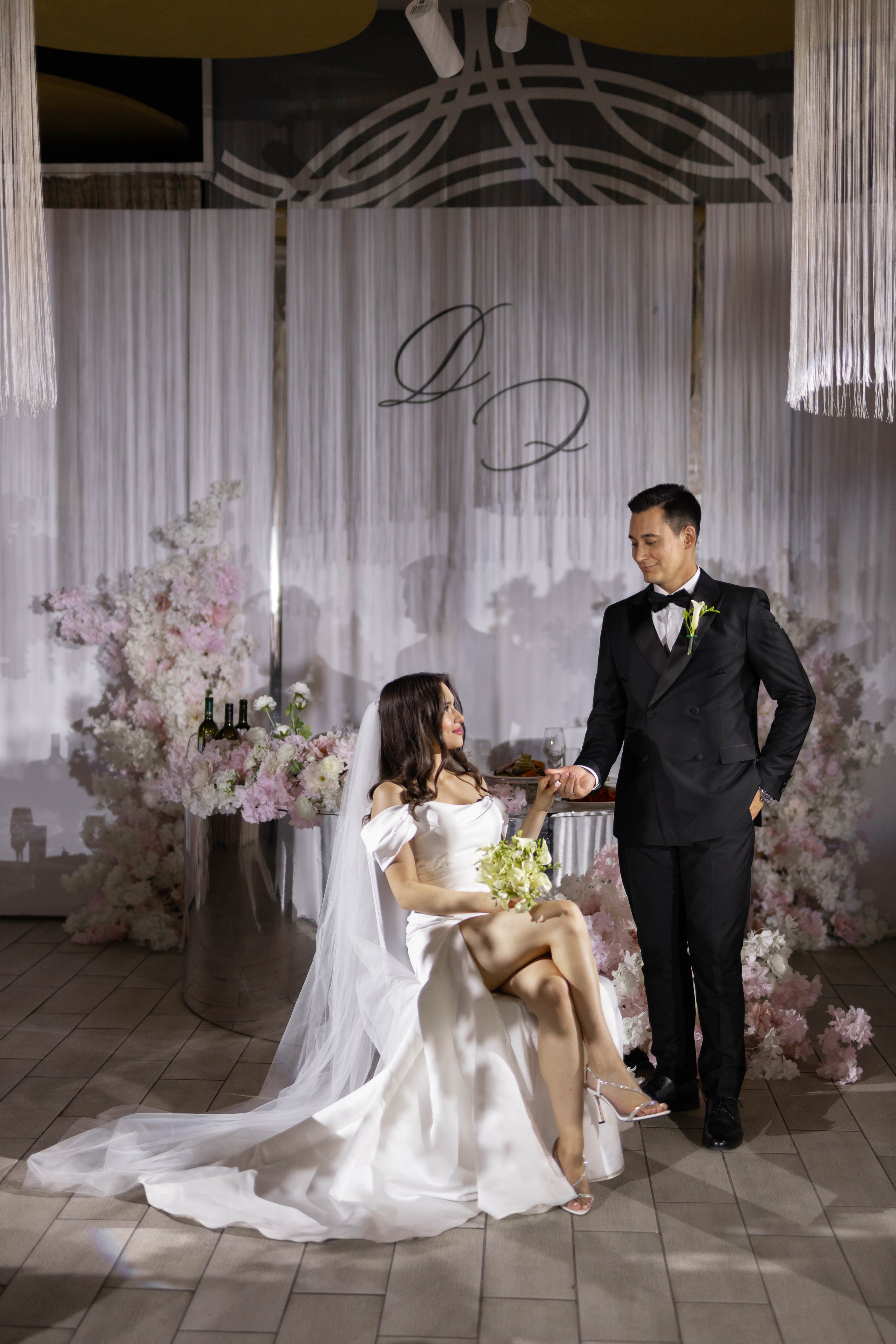 Данис Эльвира. Фотограф Александр Литвинов