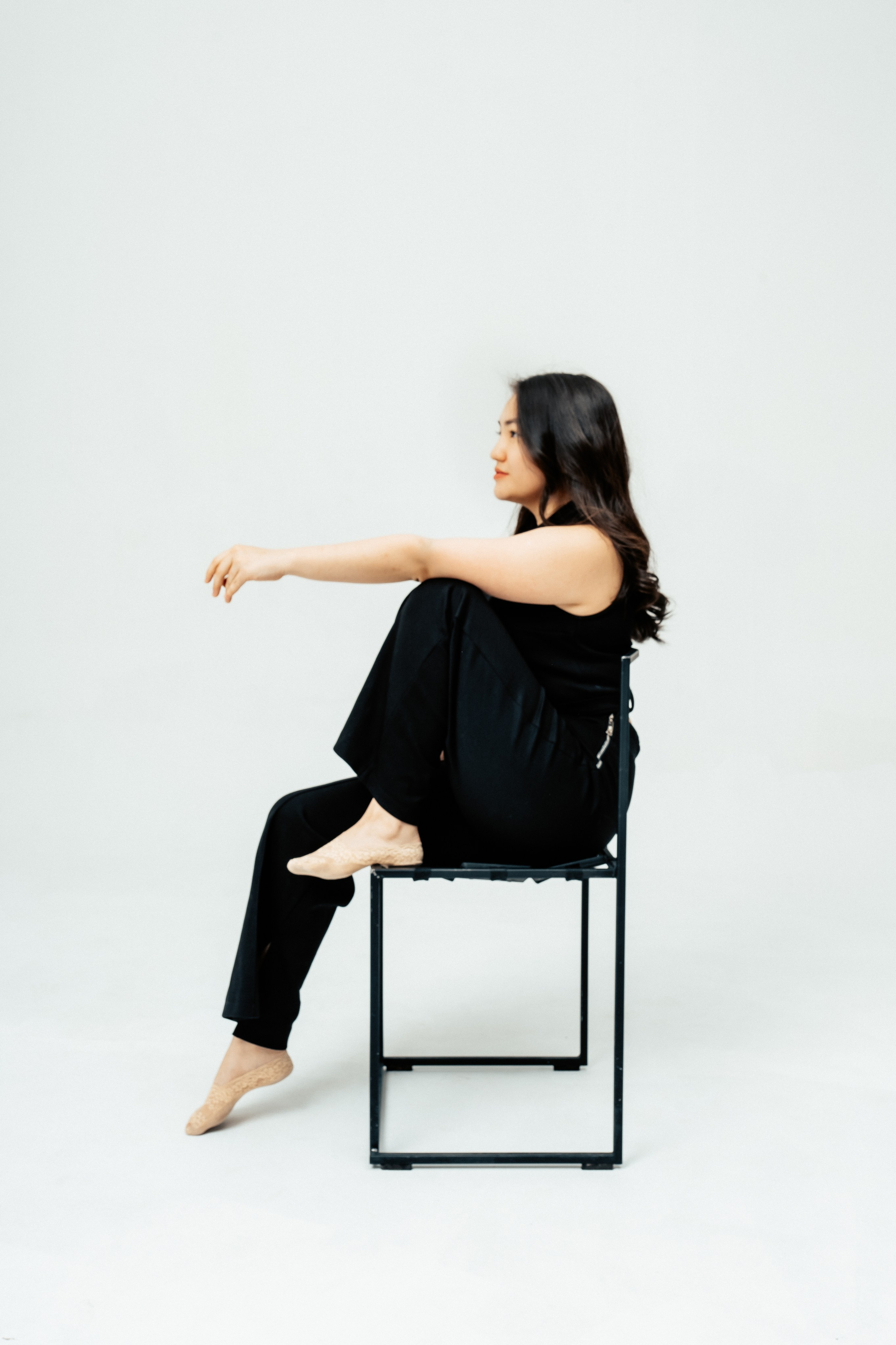 Персональные съемки