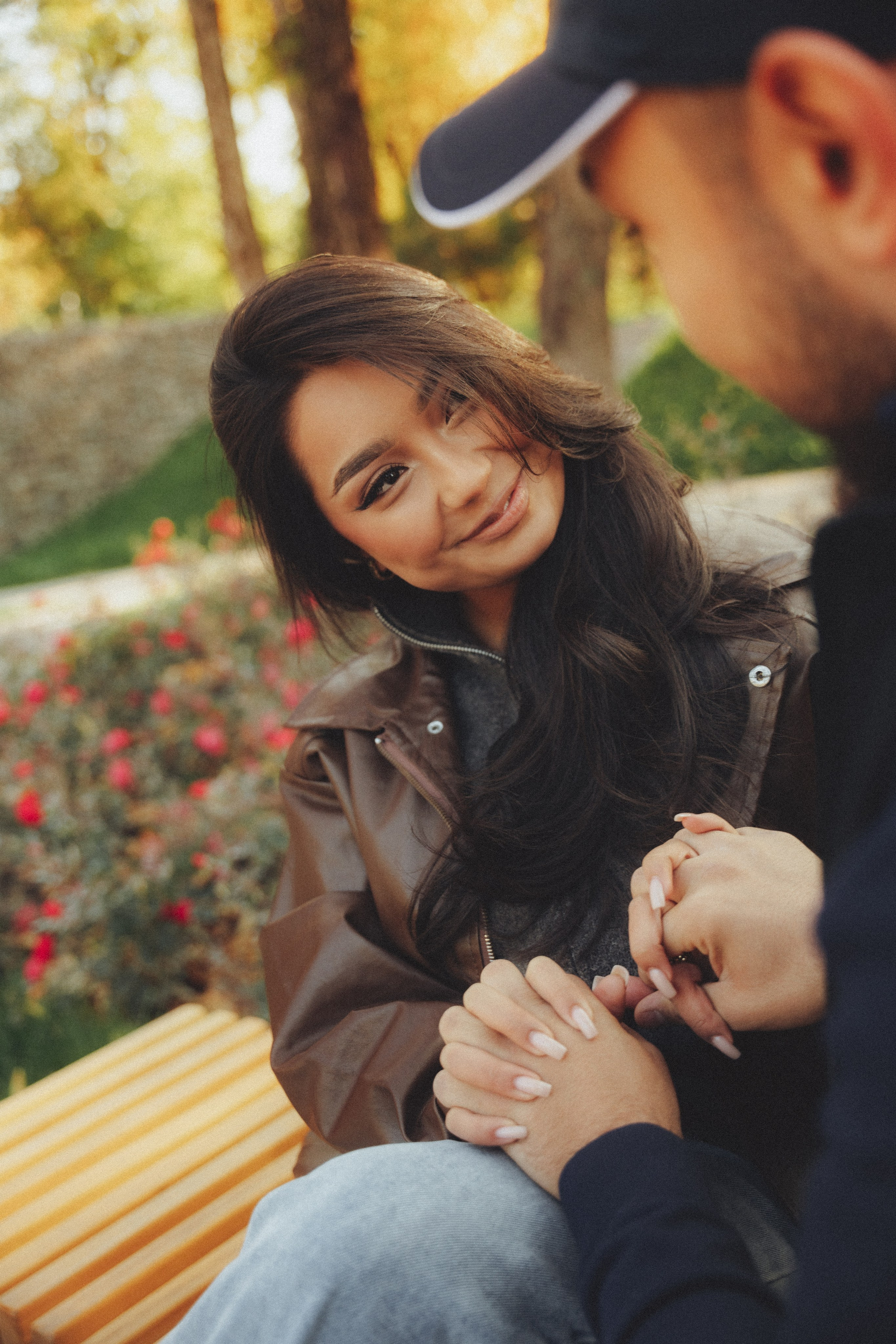 Парная съемка