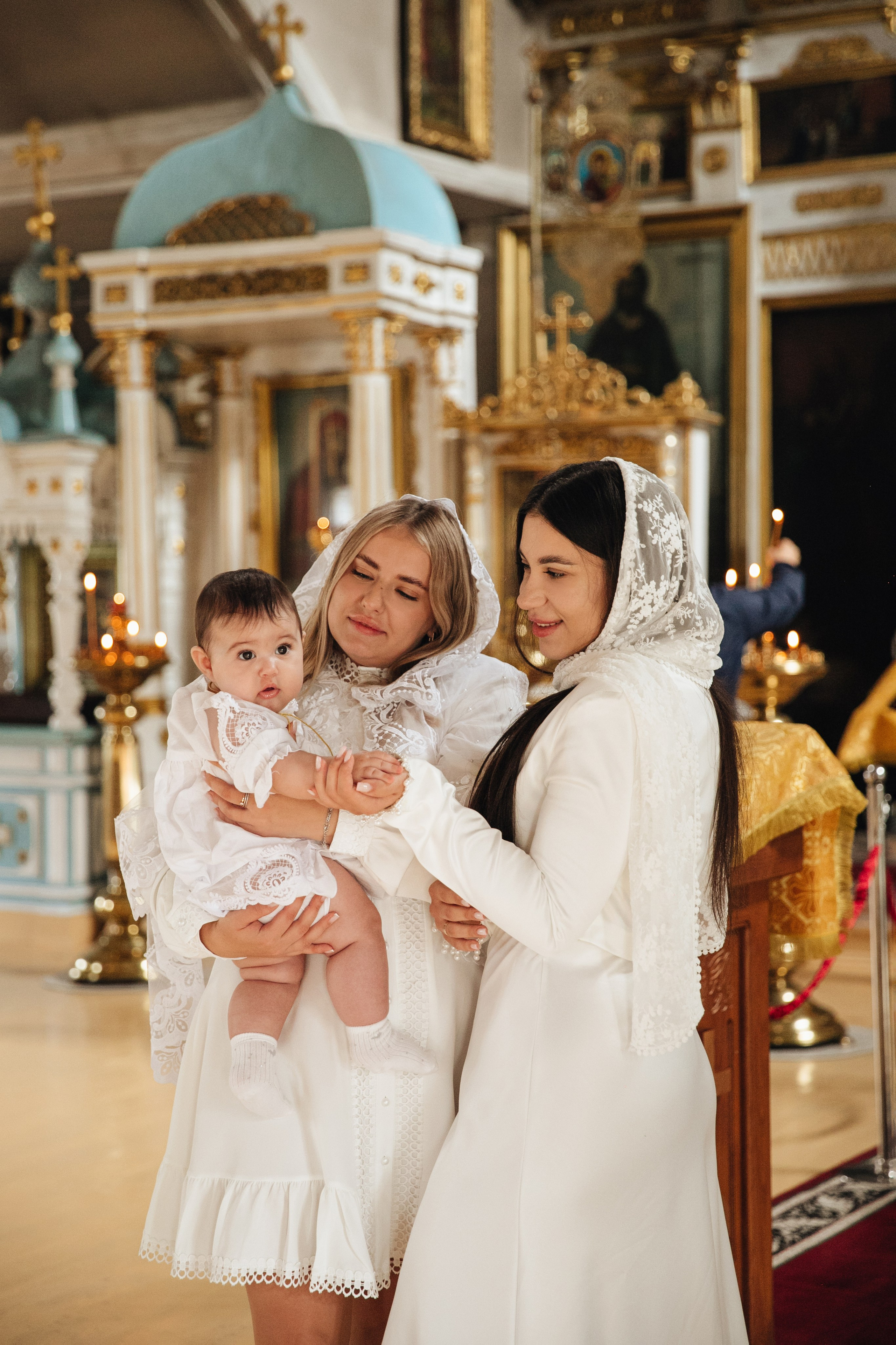 Милана. Фотограф Георгиевск, КМВ Дамер Катерина