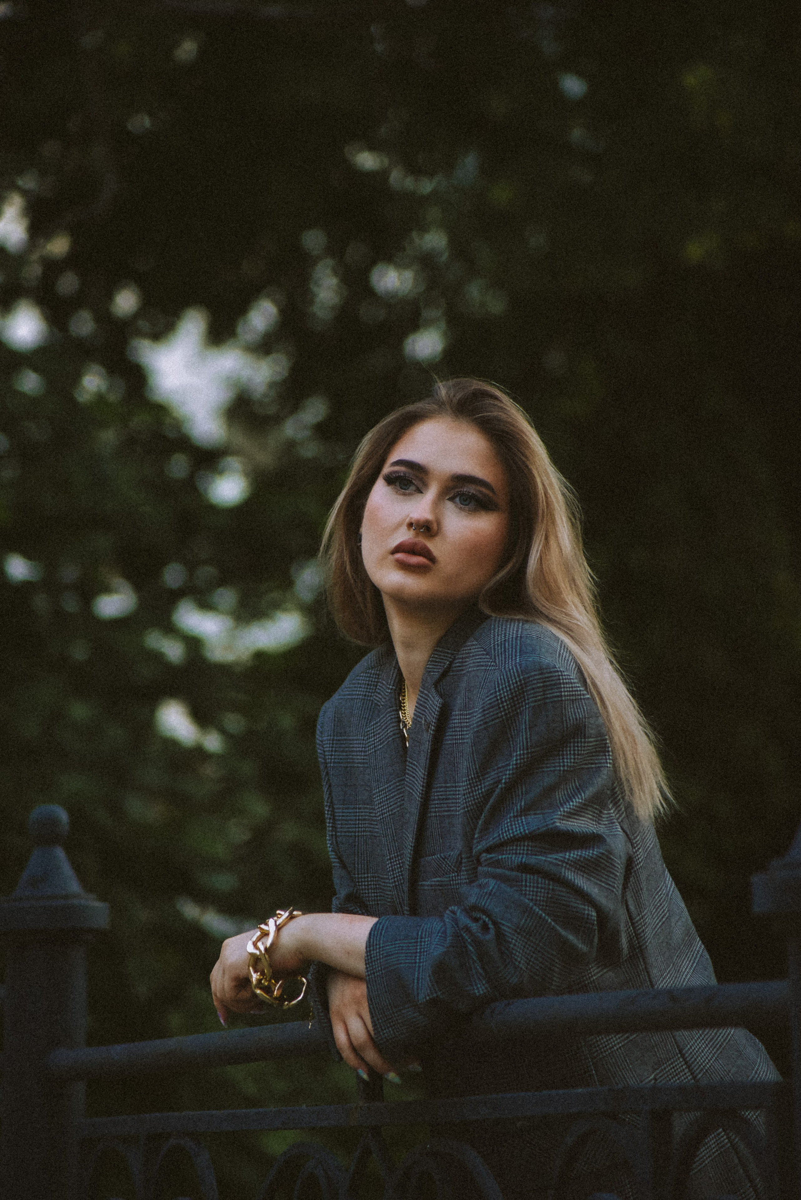 Анастасия. Июнь'21. Фотограф Чебоксары / Москва