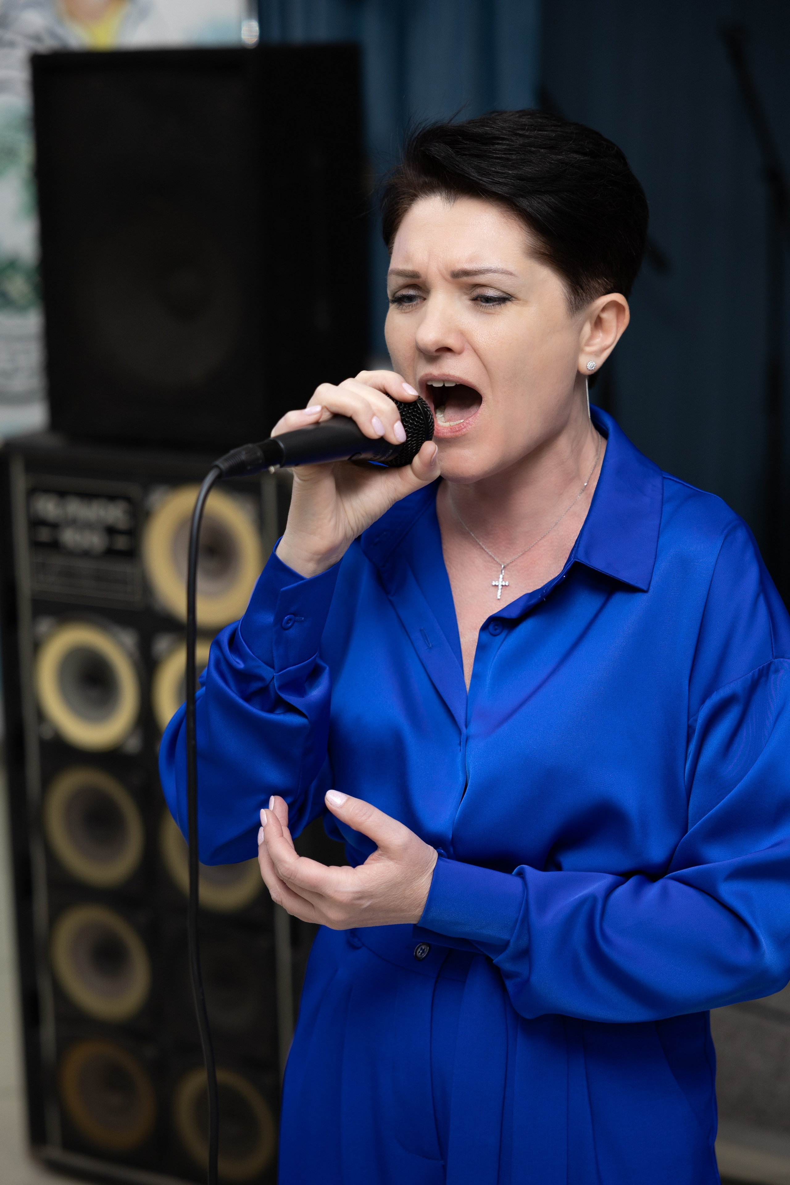 Репортажная съёмка. Фотограф Новосибирск, Академгородок, Бердск — Айна