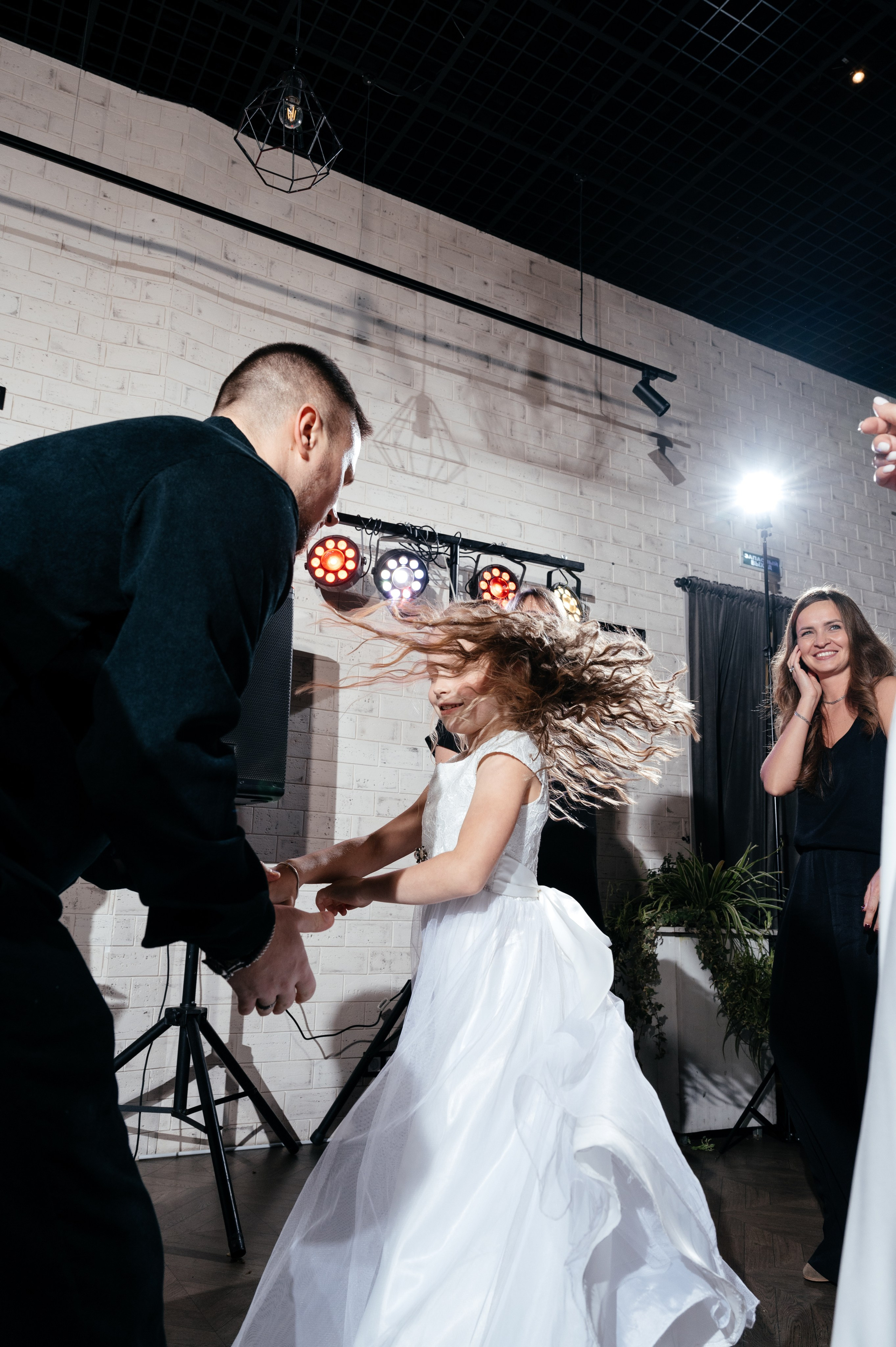 Валерия & Андрей. Свадебный фотограф в Москве Александр Белозерцев