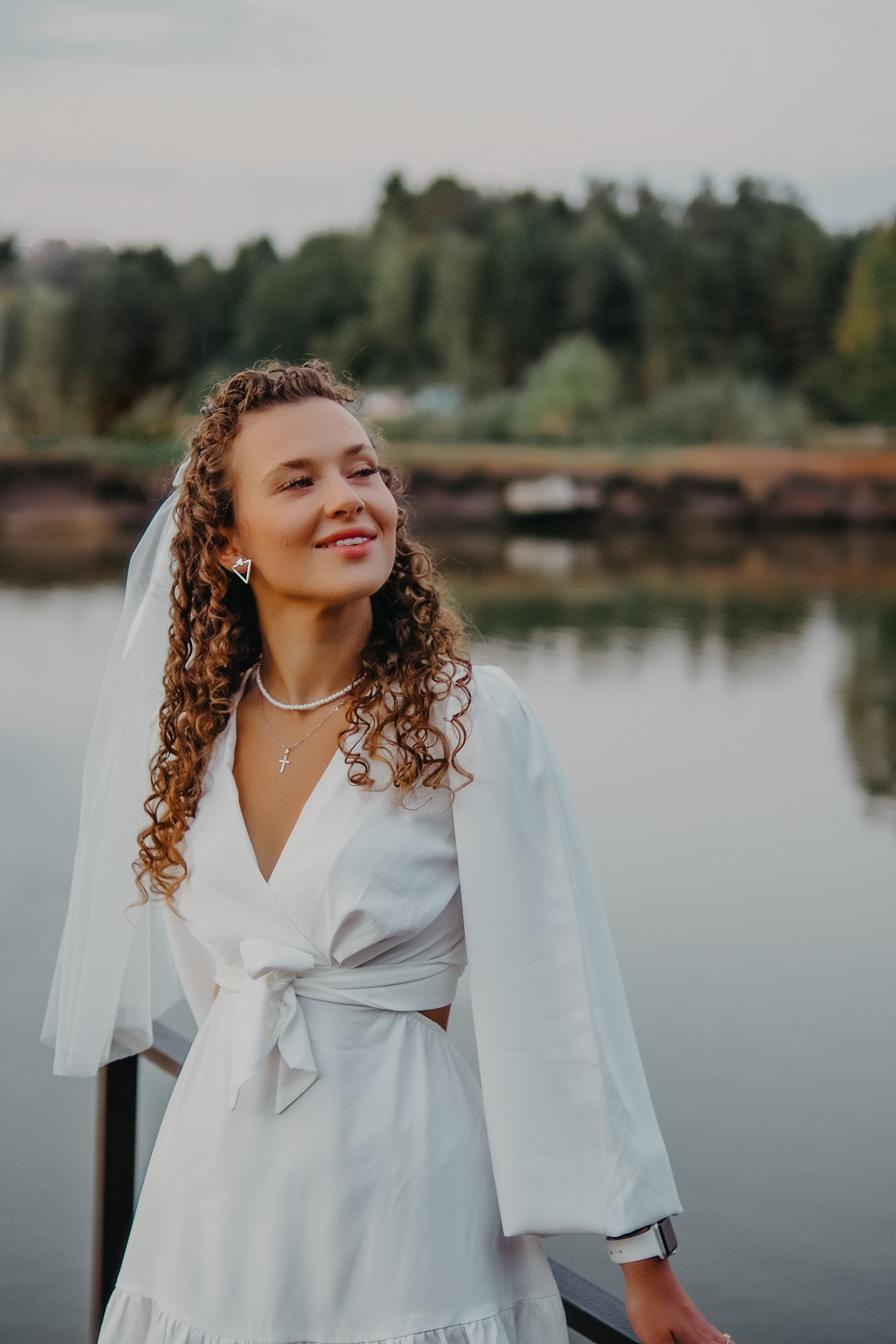 Катерина. Портретный фотограф Павлова Светлана / Брянск /