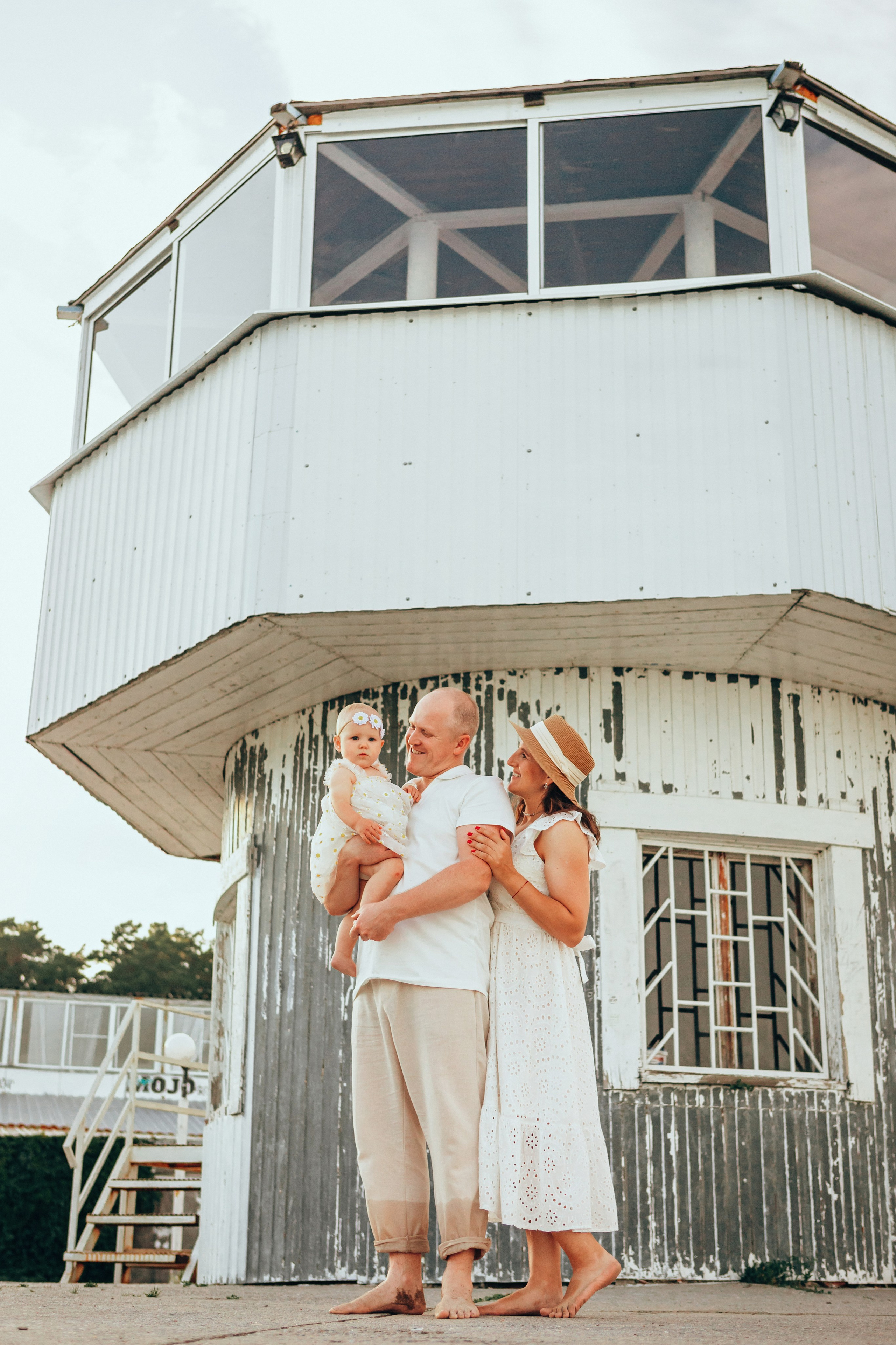 Маленькая Есения. Семейный и детский фотограф в г. Новосибирске Макеева Анастасия