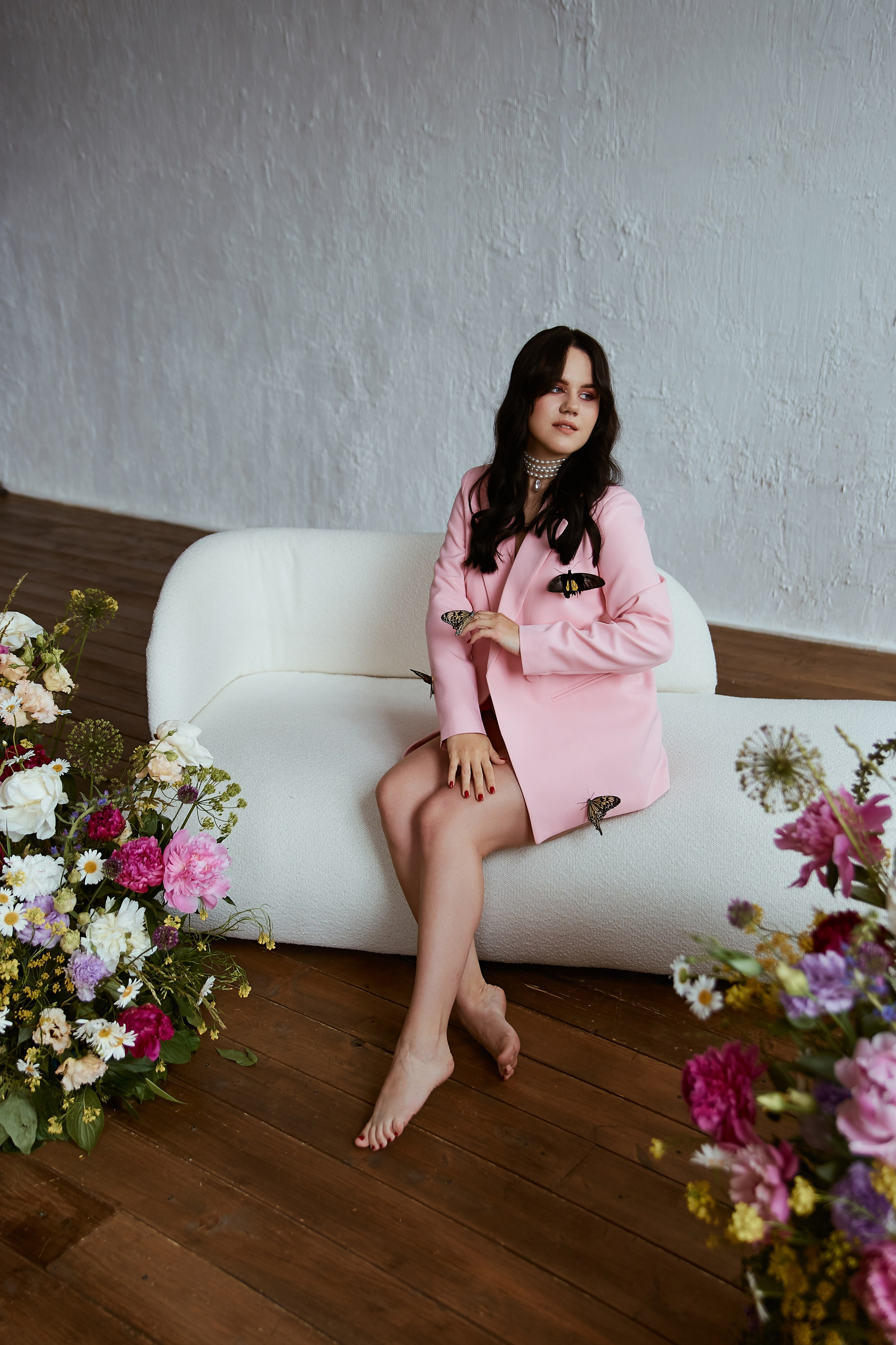 06|04|23. Анастасия Марунич | Блогер | Ставрополь