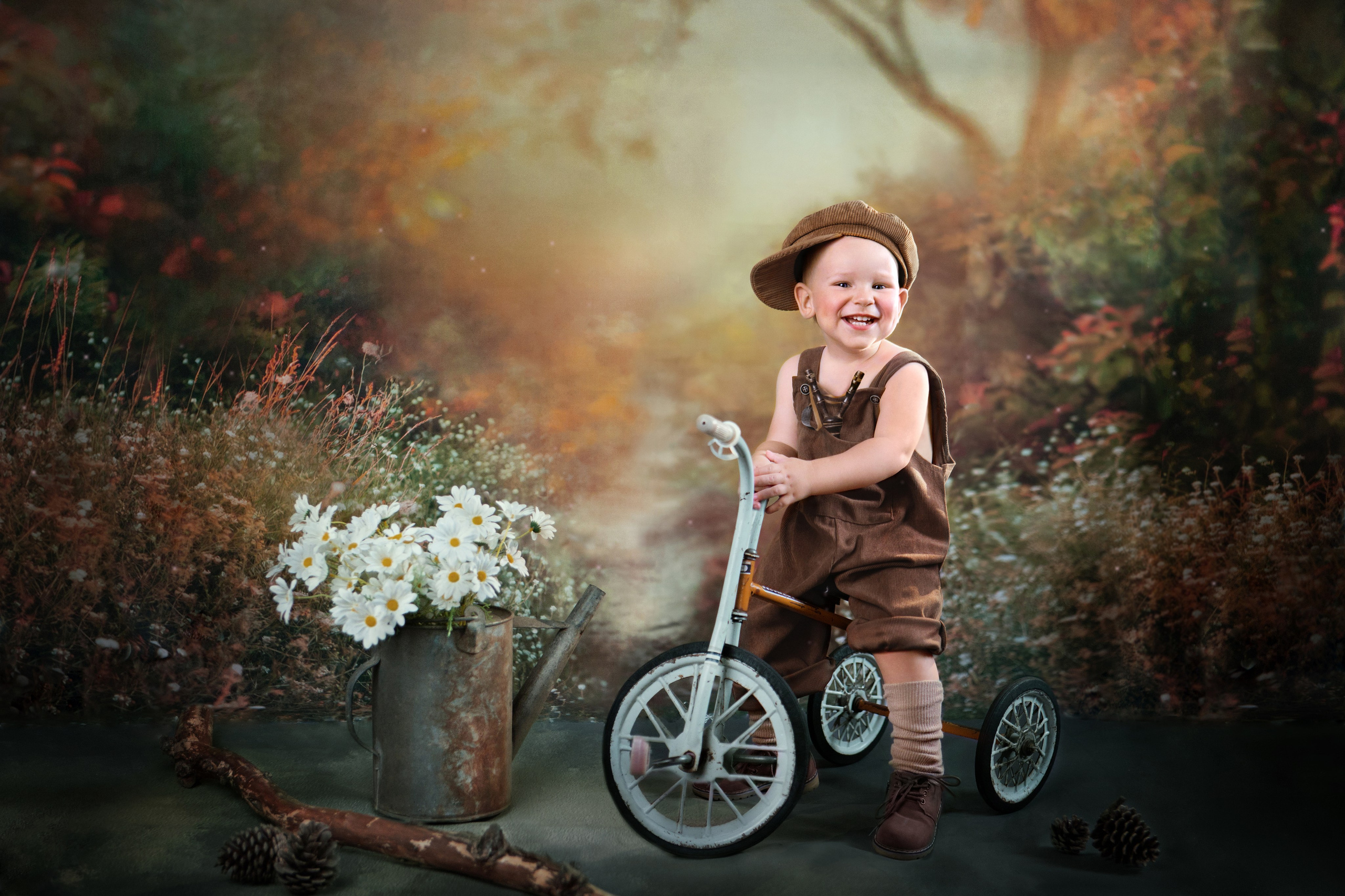 О baby. Детский и ньюборн фотограф в Санкт-Петербурге Марина Айдинян