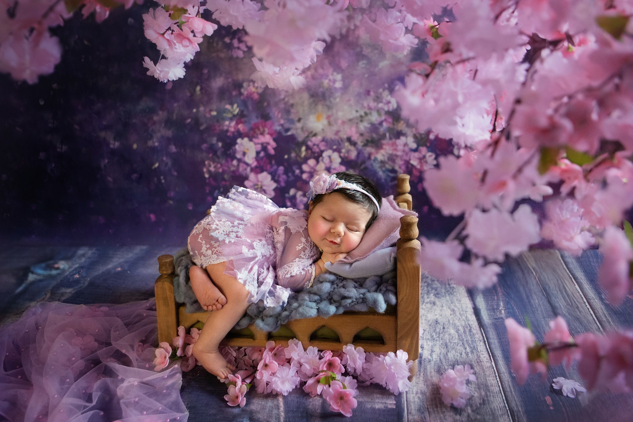 Новорожденные. Детский и ньюборн фотограф в Санкт-Петербурге Марина Айдинян