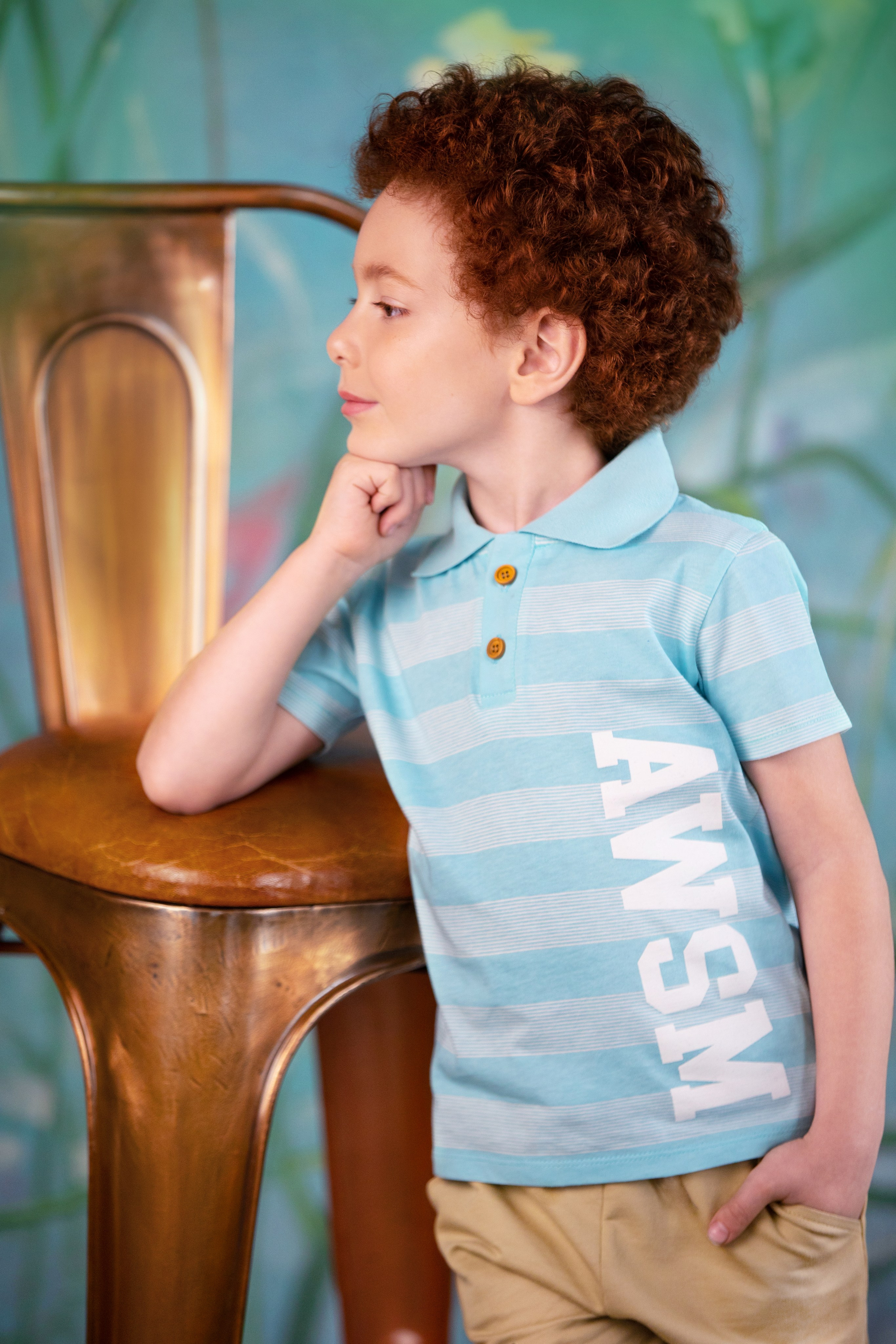 Palloncino. Детский и ньюборн фотограф в Санкт-Петербурге Марина Айдинян