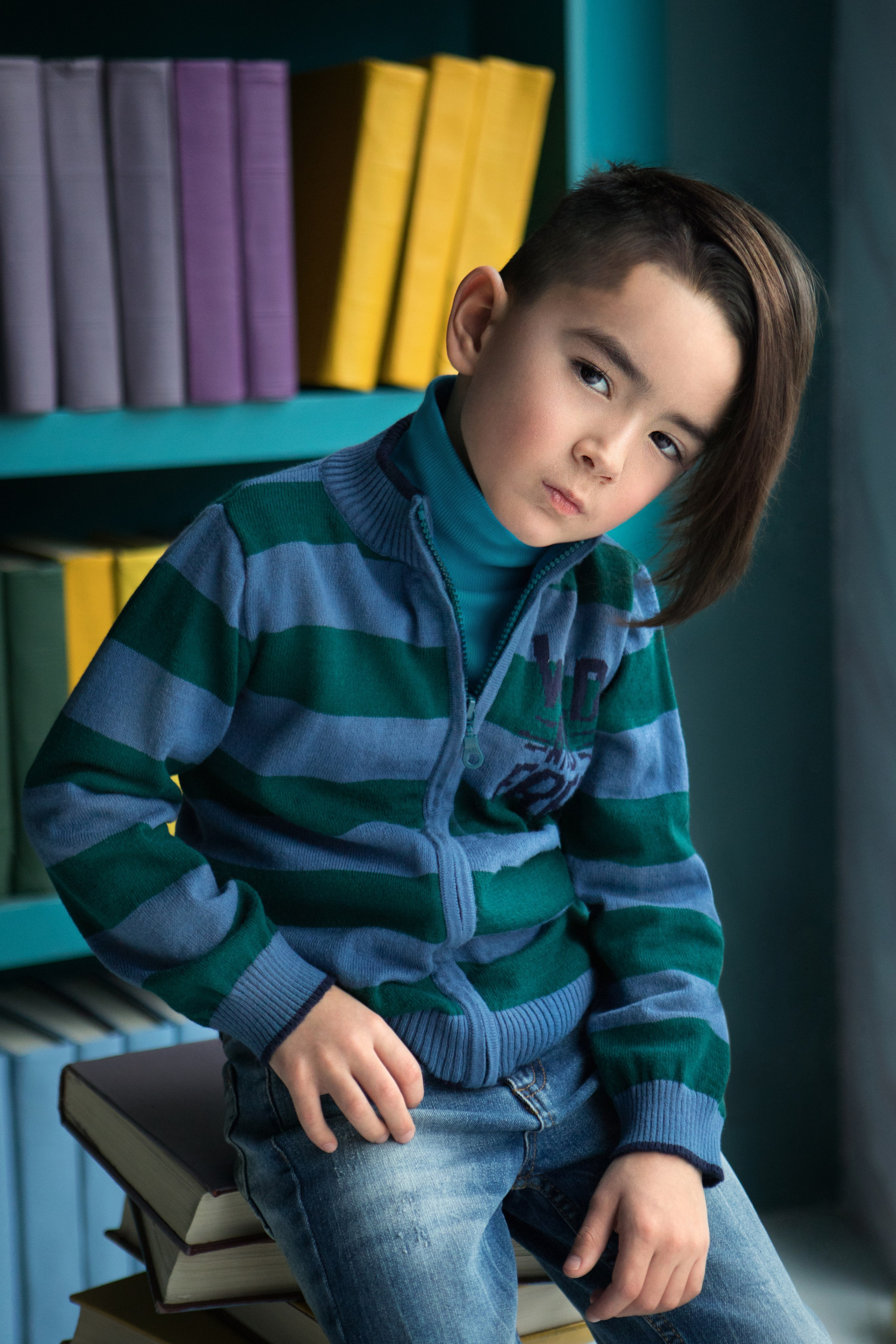 Palloncino. Детский и ньюборн фотограф в Санкт-Петербурге Марина Айдинян