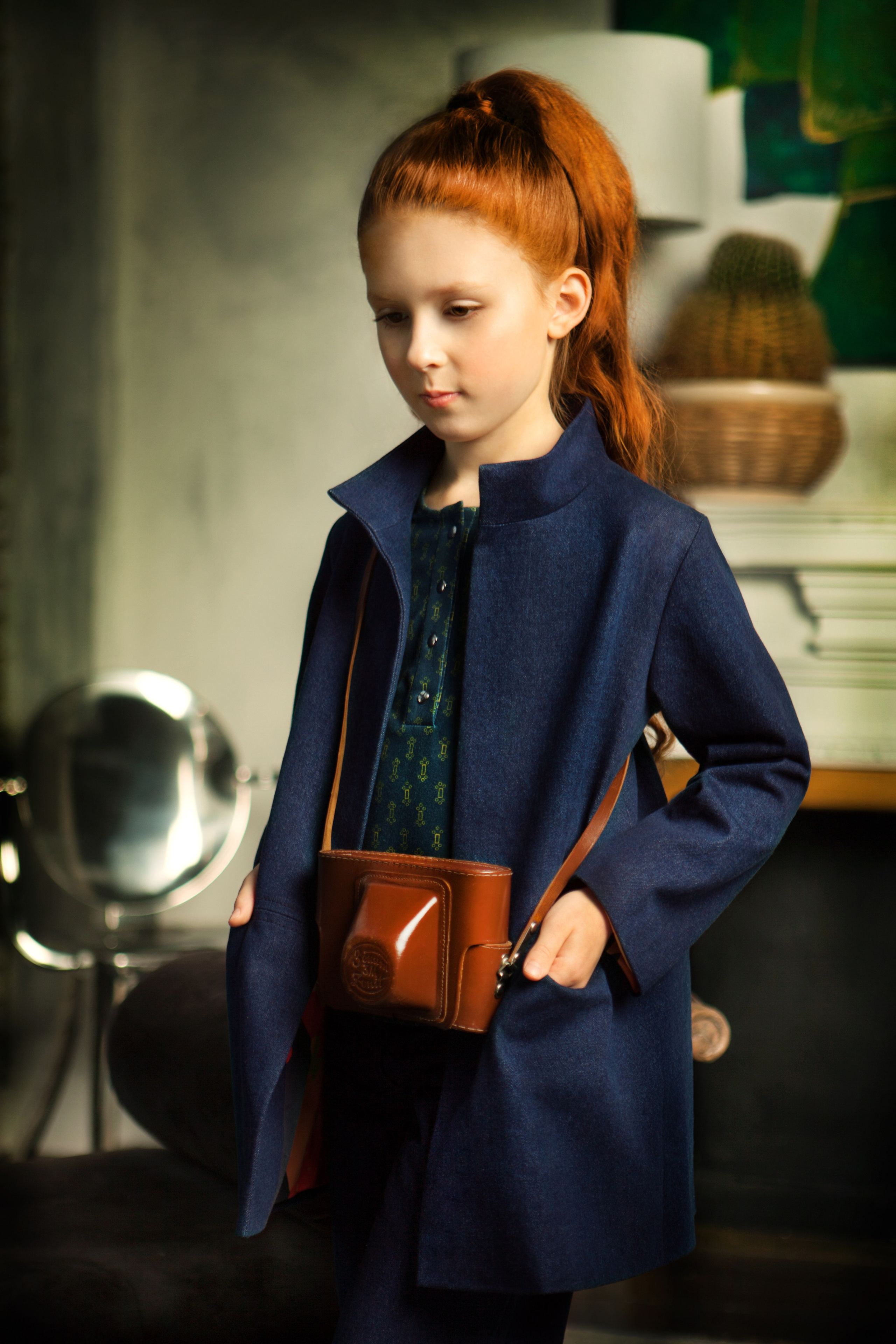 BARBARINNA. Детский и ньюборн фотограф в Санкт-Петербурге Марина Айдинян