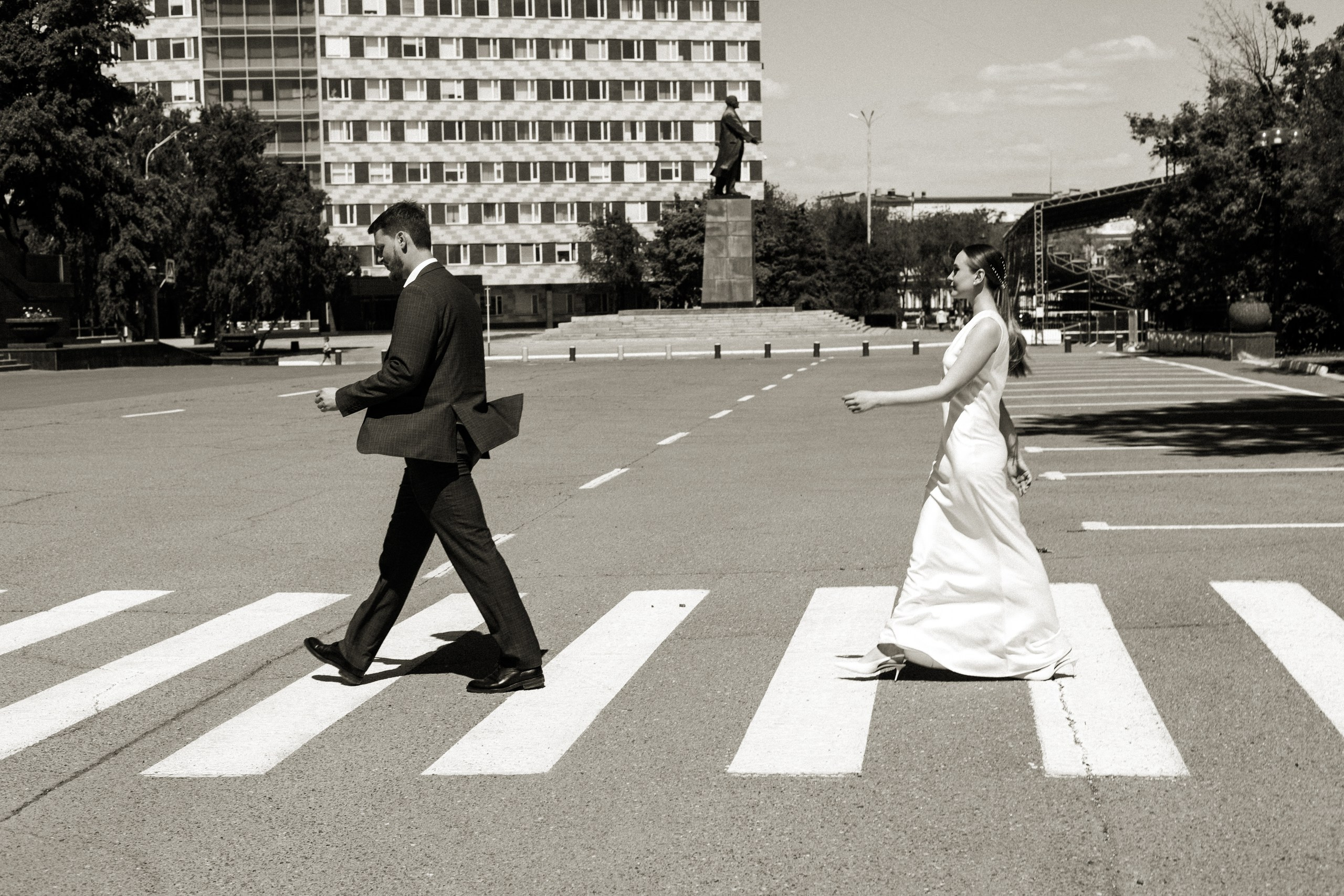 Evgeny&Ekaterina. Индивидуальный фотограф в Оренбурге Кристина Студеникина