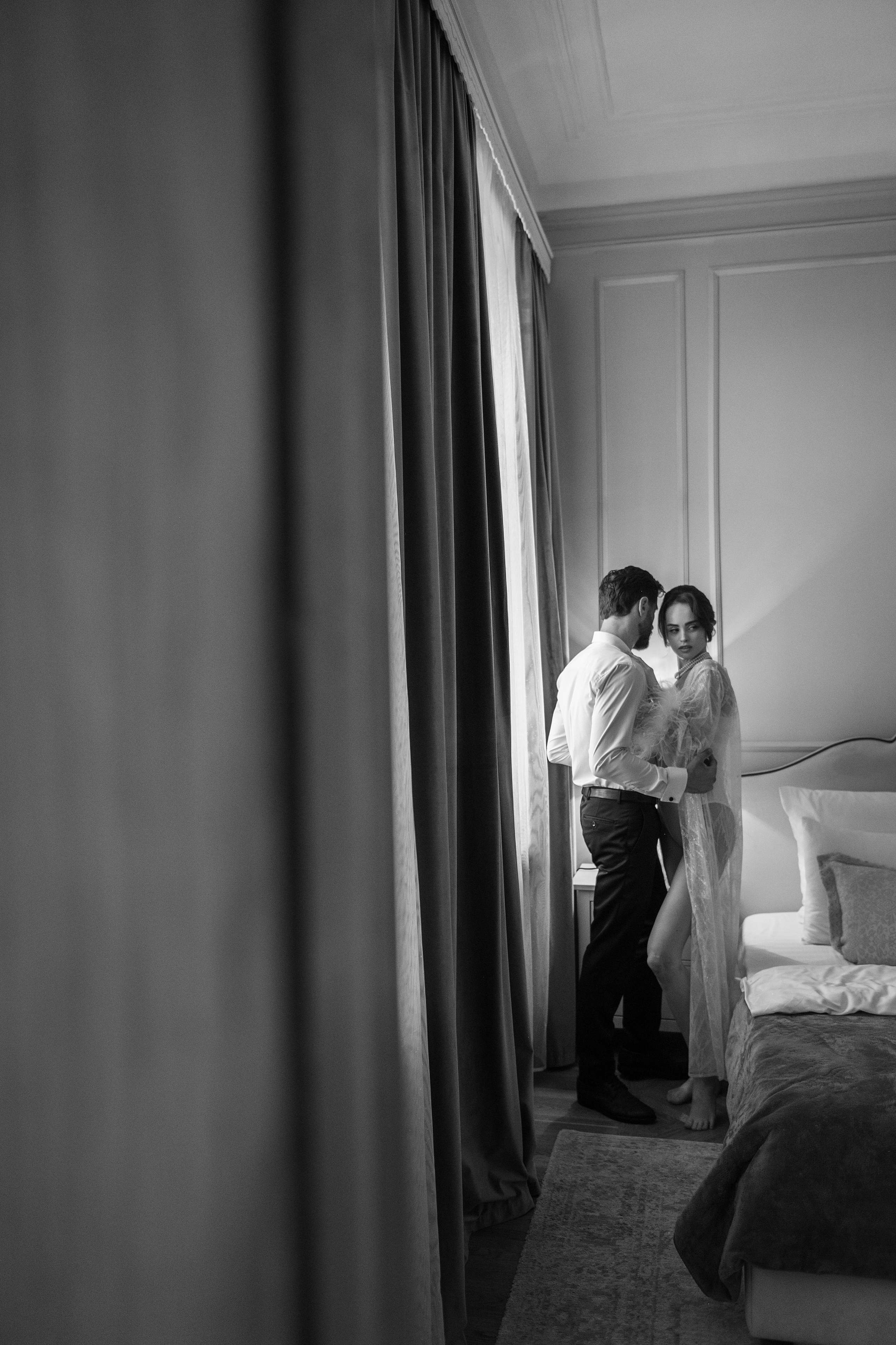 Мария | Даниил. Константин Тищенко, фотограф в Санкт-Петербурге, Пскове, Москве