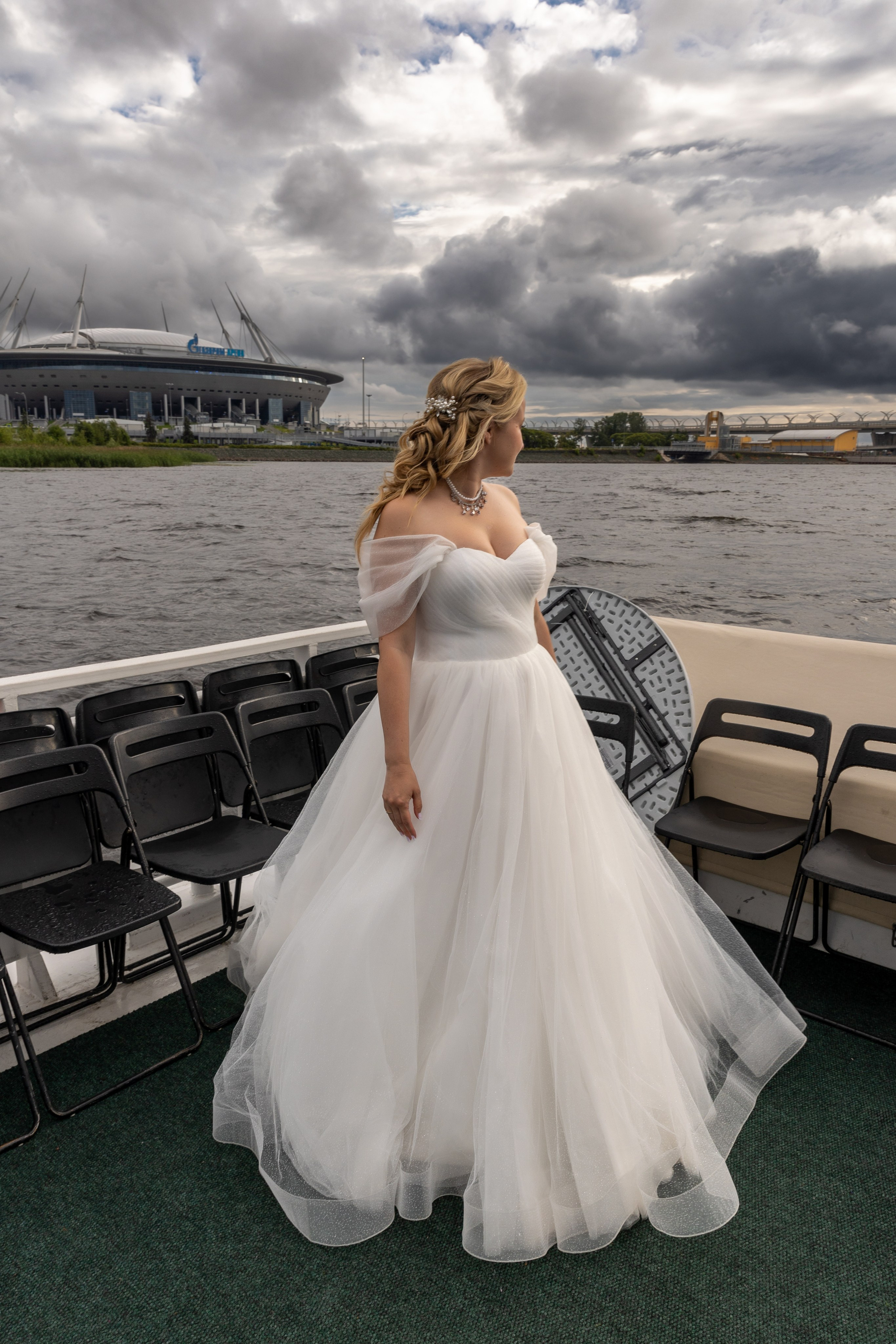 Сергей и Екатерина. Фотограф в Санкт-Петербурге Закута Ольга