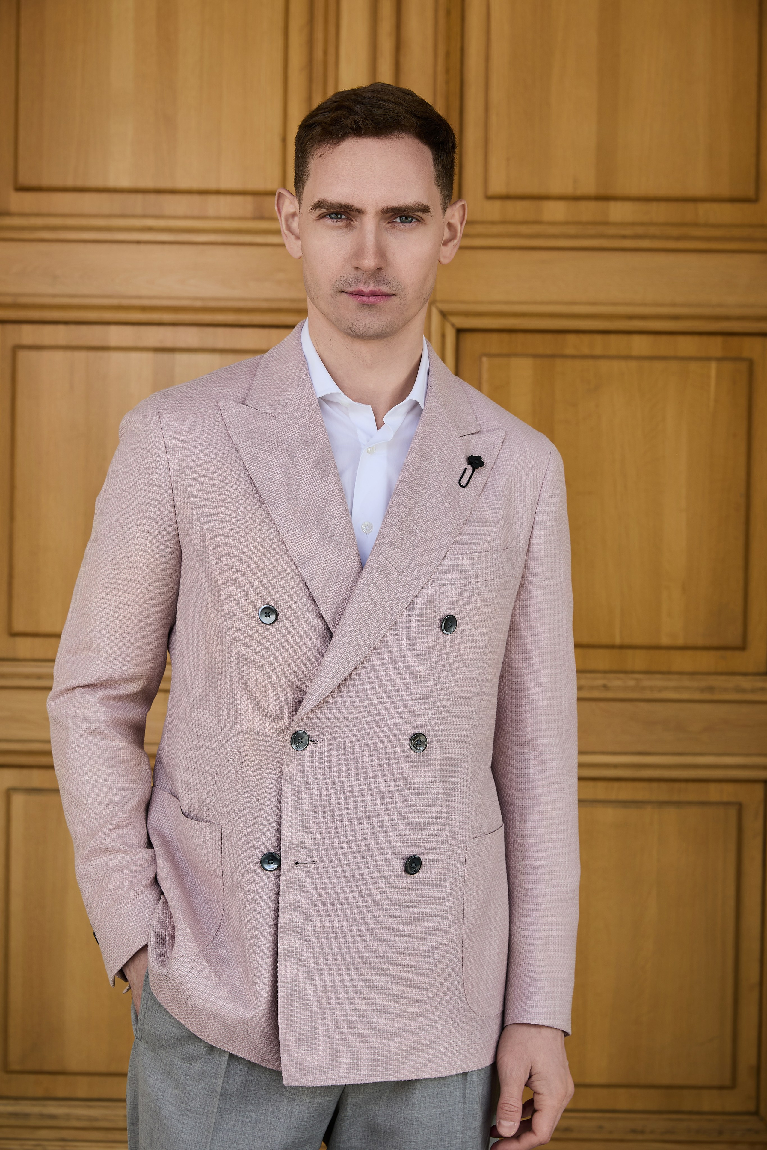 Lardini. Фотограф и Видеограф в Москве. Олег Корушев