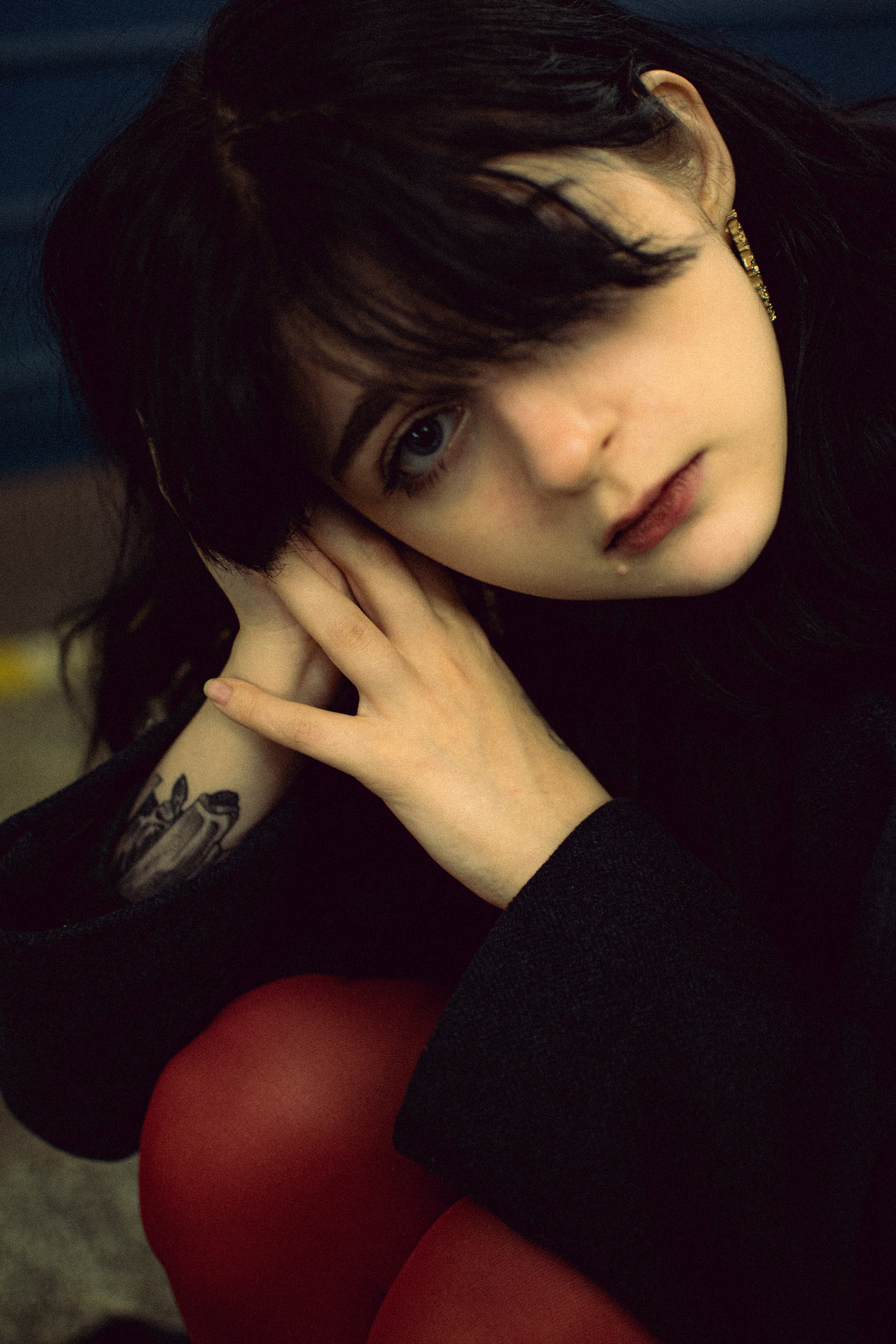 Уля|метро. Карина не озоруй — фотограф Санкт-Петербург