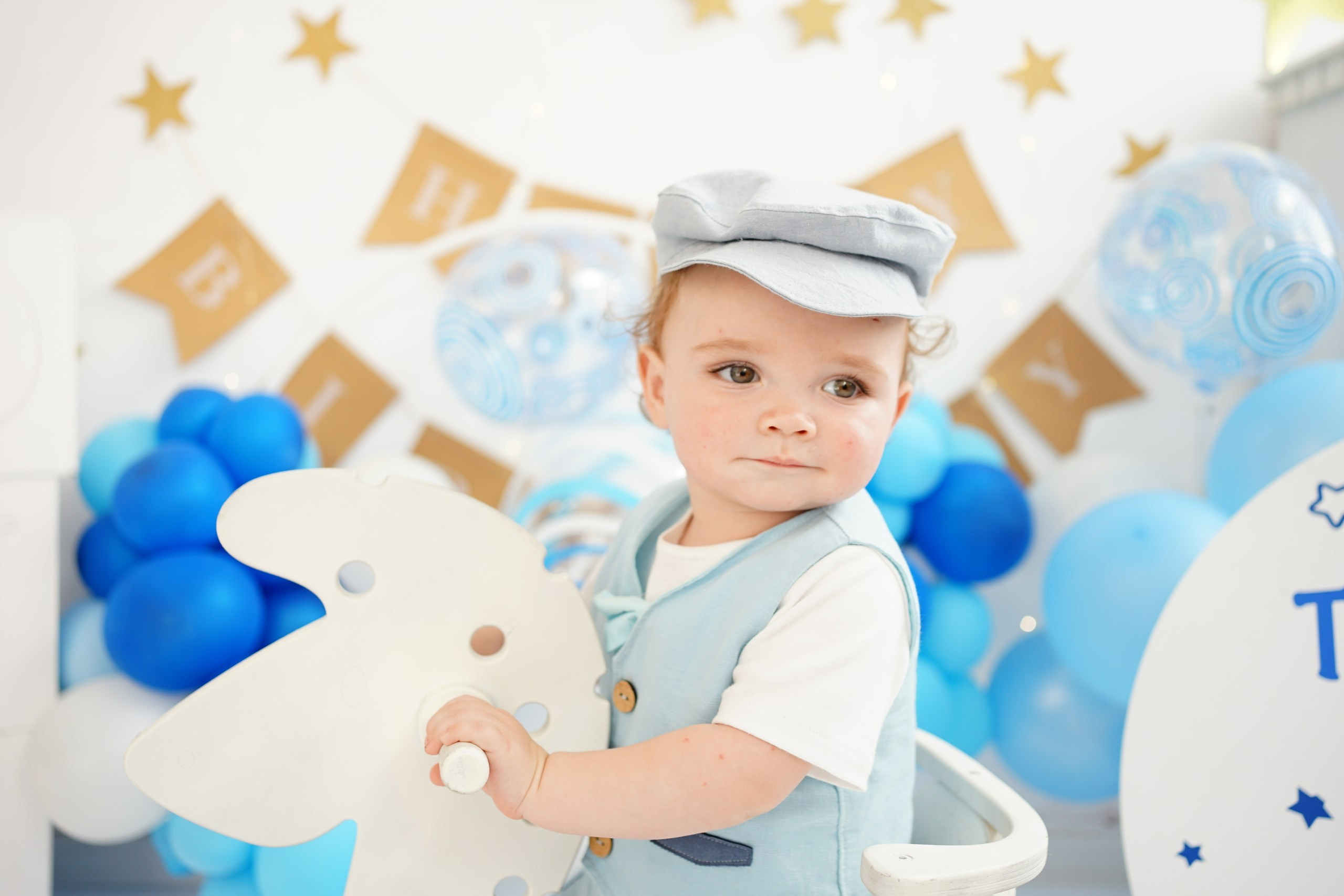 Фотосессия на Годик для Мальчиков. Детская Фотостудия ГОДОВАСИКИ в Санкт-Петербурге фотосесия на годик