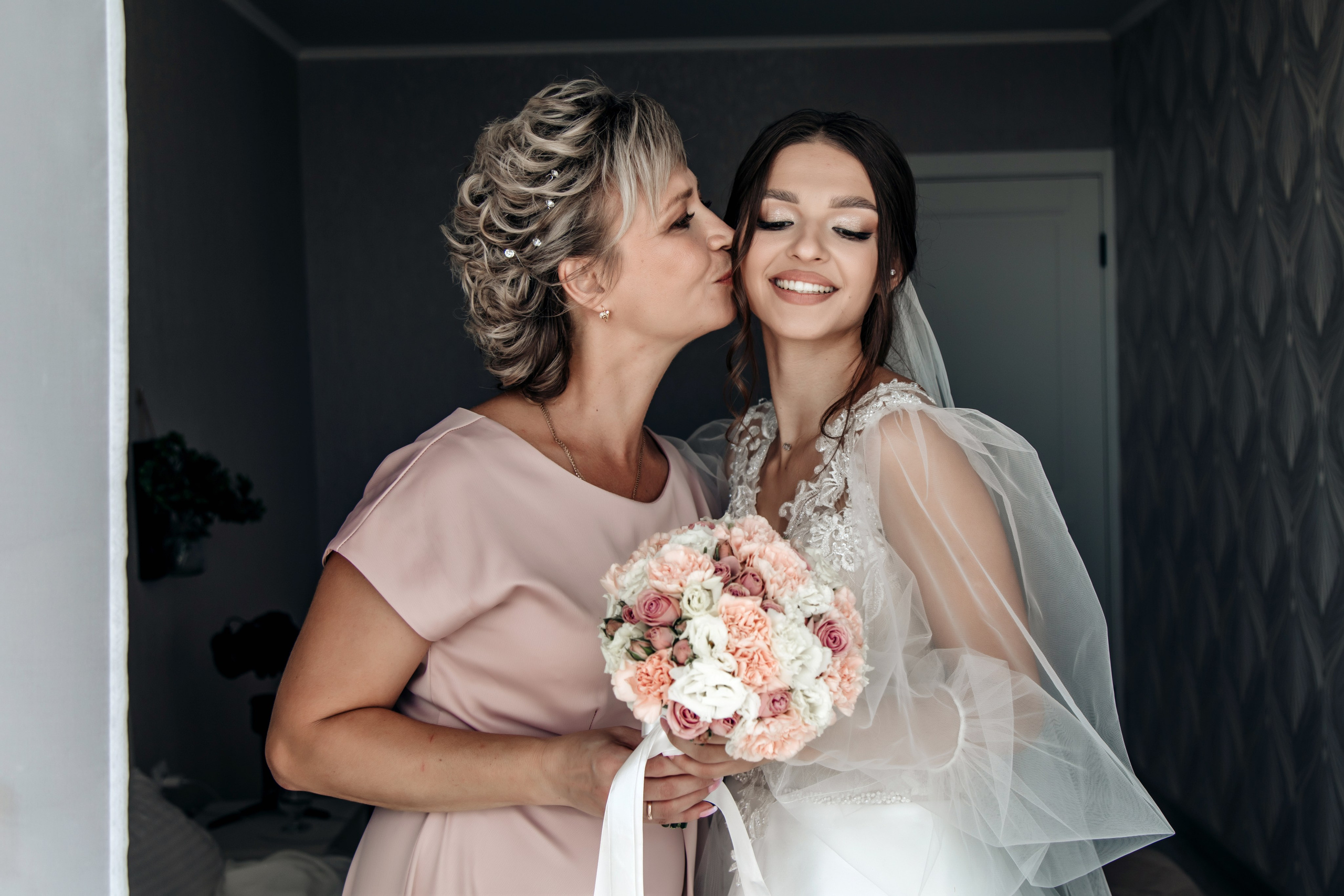 Свадебные фото. Свадебный фотограф и видеограф Саша и Таня в Саратове